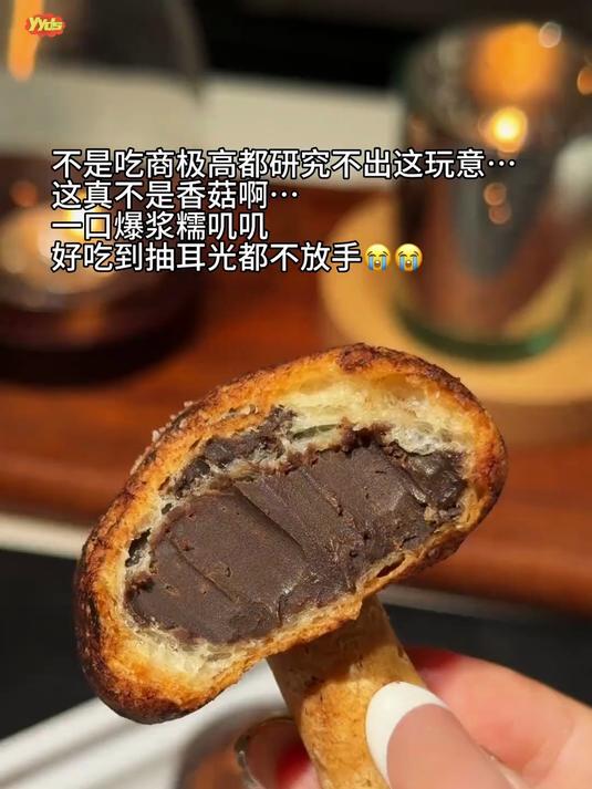 怎么会有这么好吃的榛子巧克力棒啊,浓浓黑巧坚果香吃一次就会爱
