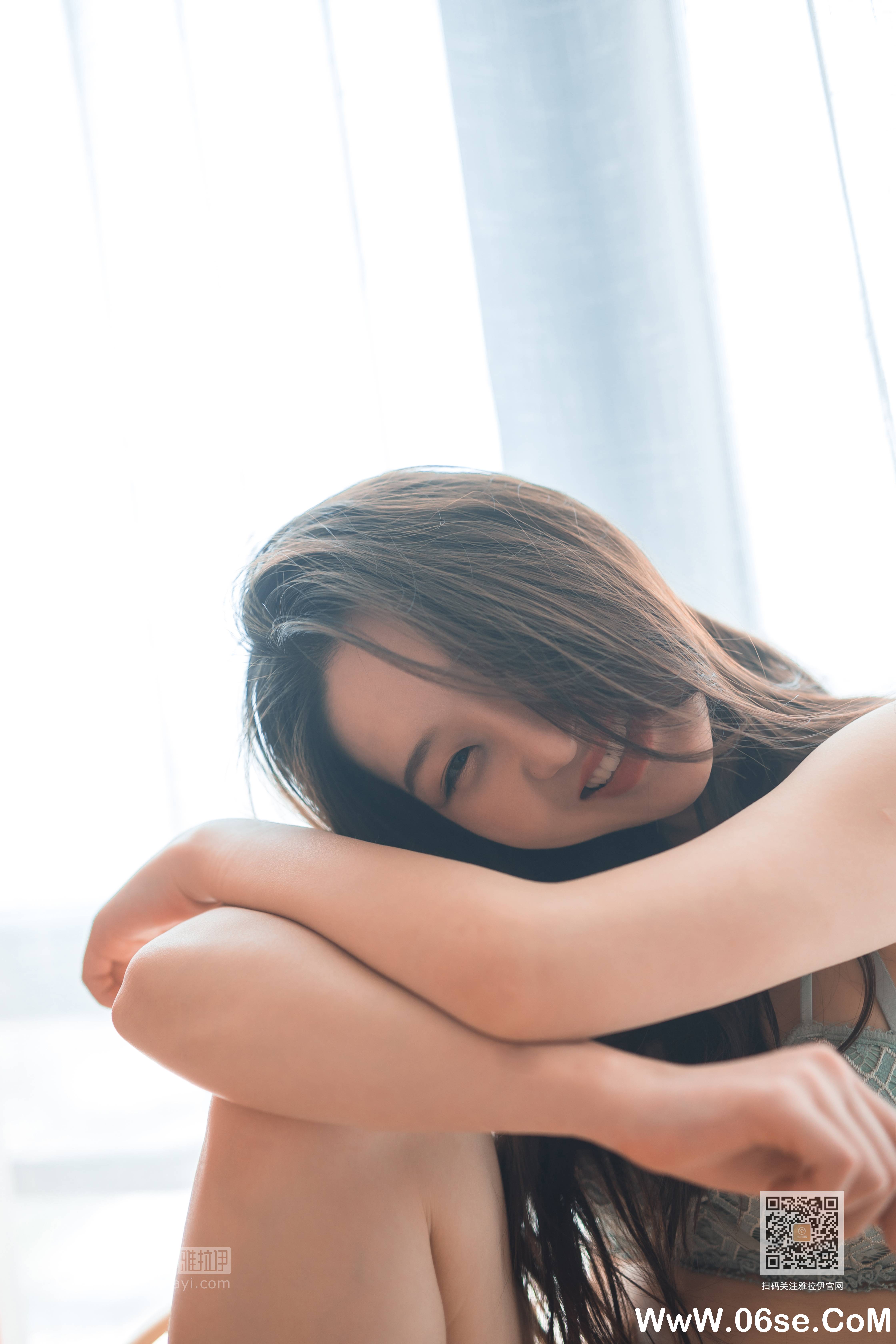 图片[39]-[YALAYI雅拉伊] 2020.04.27 NO.617 明月《热恋期》[41P+1P371M]-六色网