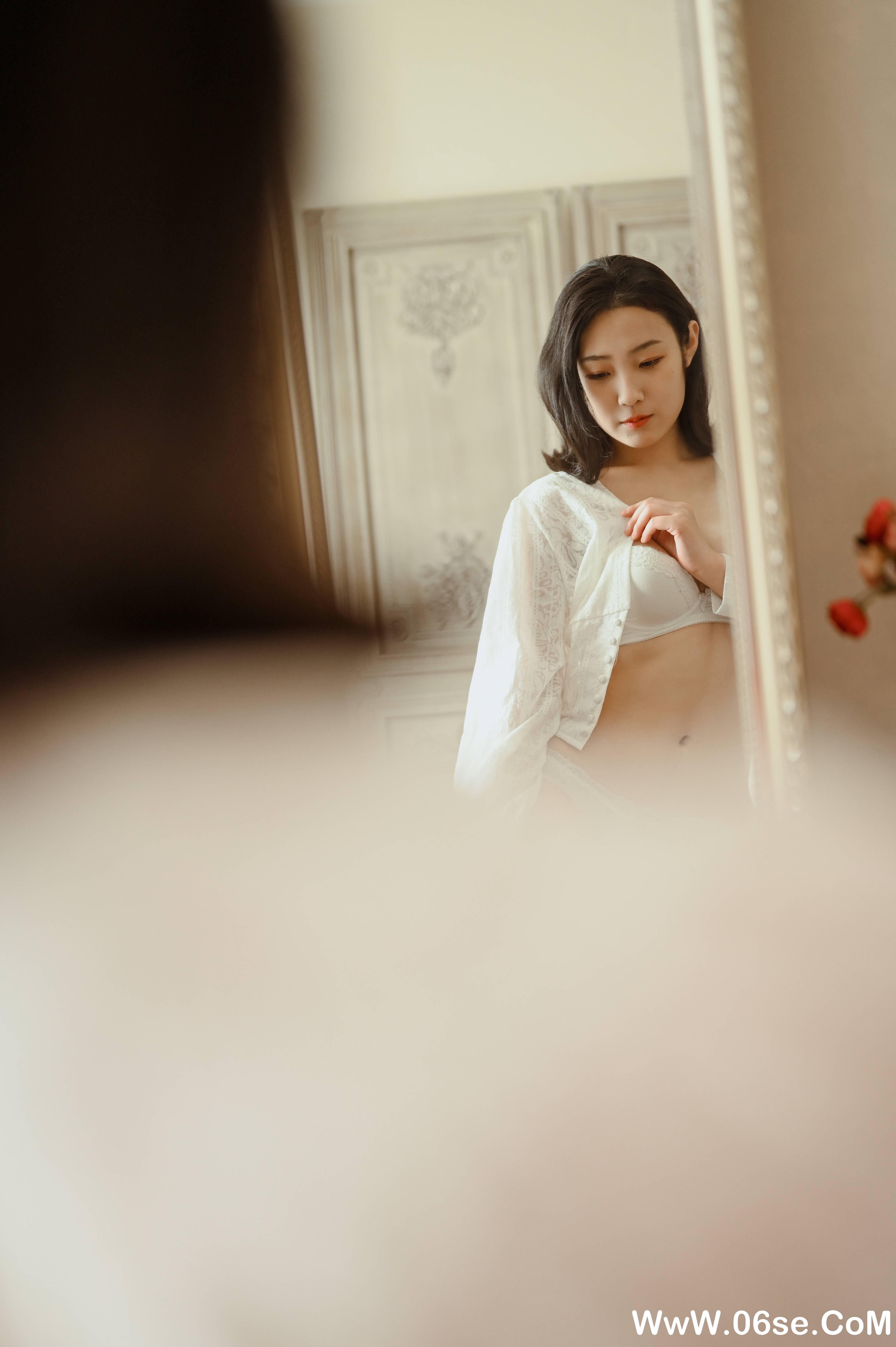 图片[11]-[YALAYI雅拉伊] 2020.04.25 NO.615 沈伊《闺中处子》[49P+1P728M]-六色网