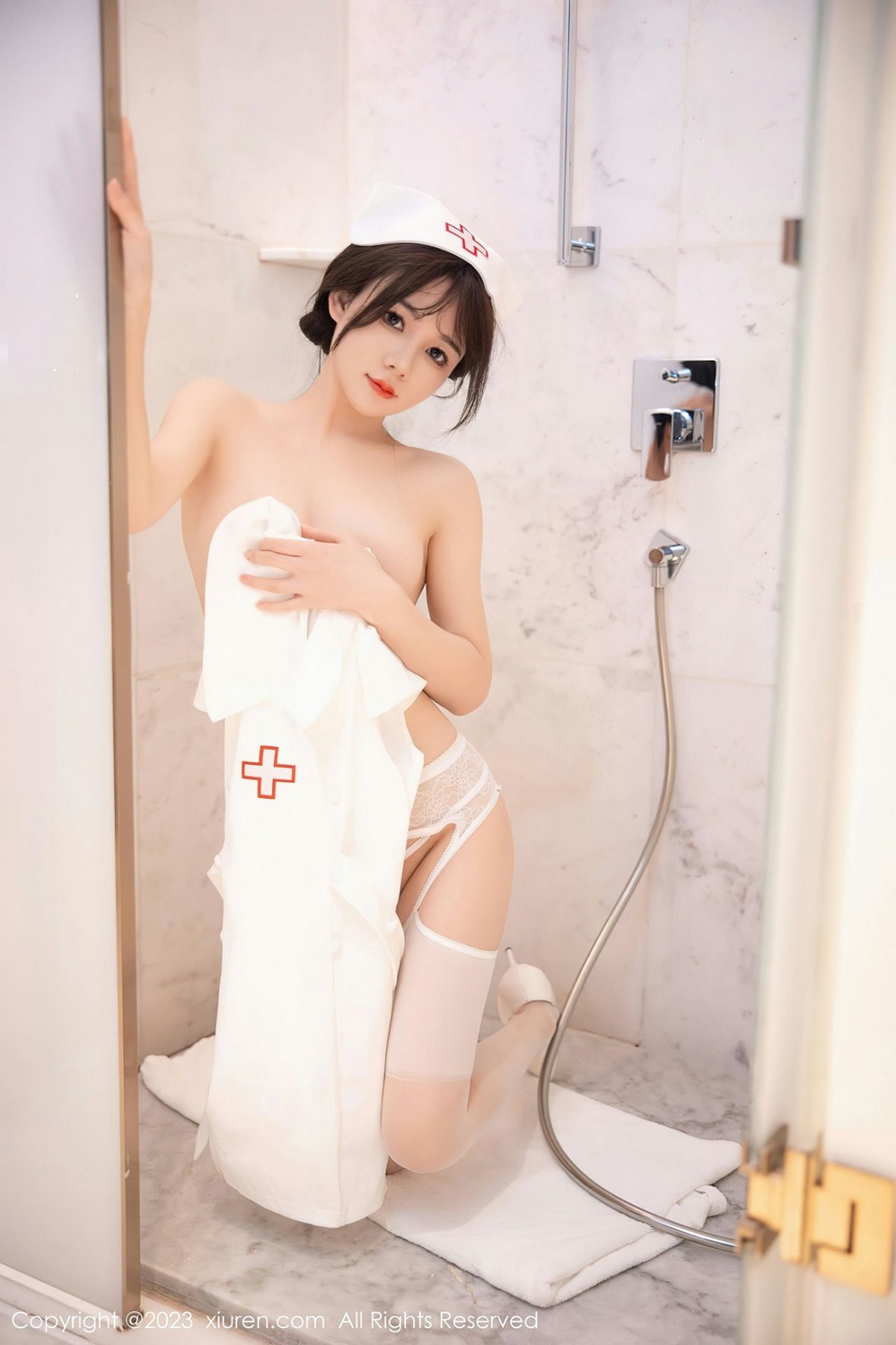 图片[72]-【XiuRen秀人网】2023.02.06 Vol.6221 婠婠麽【81P】-六色网