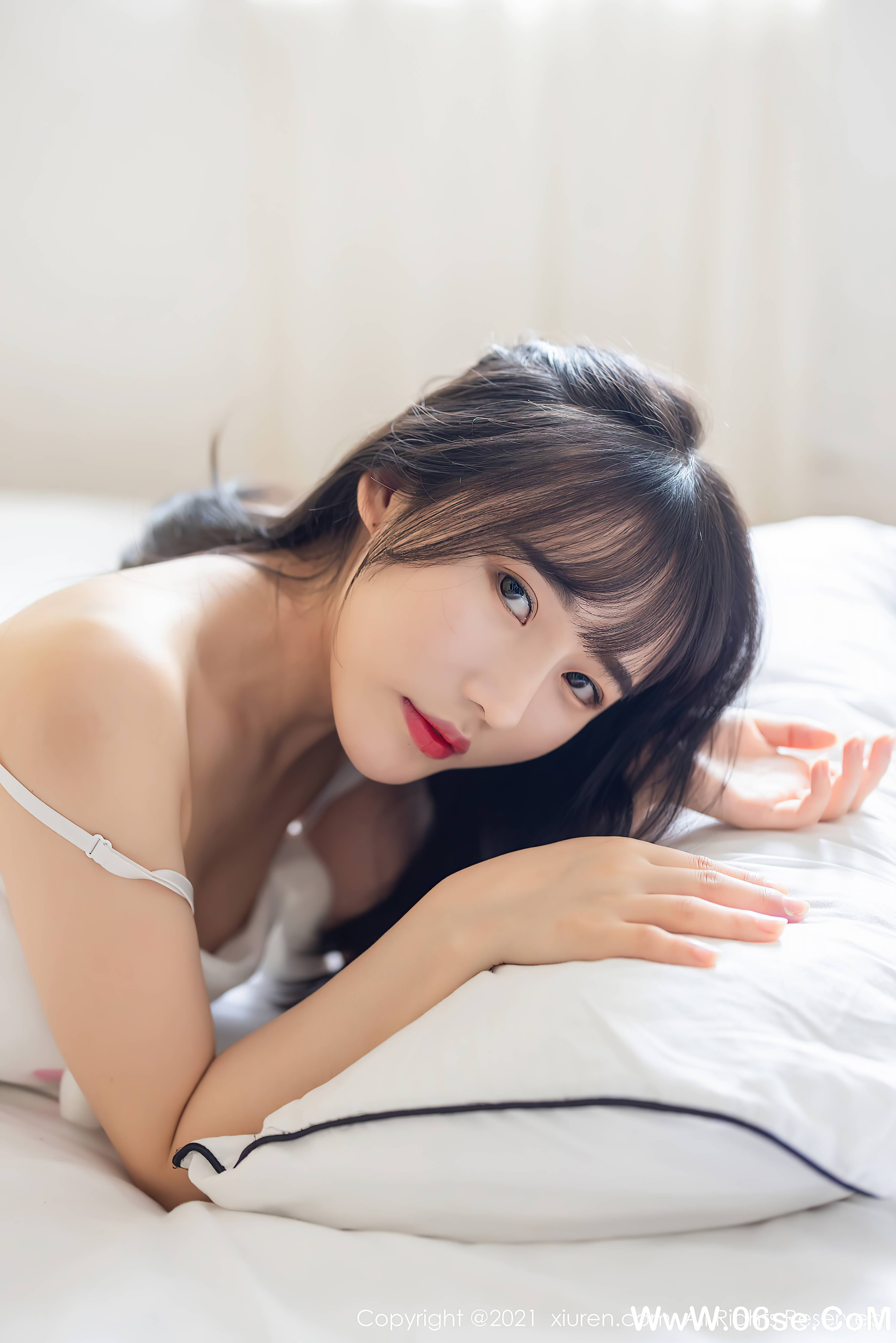 图片[41]-[XIUREN秀人网] 2021.05.25 NO.3457 唐心[41+1P332M]-六色网