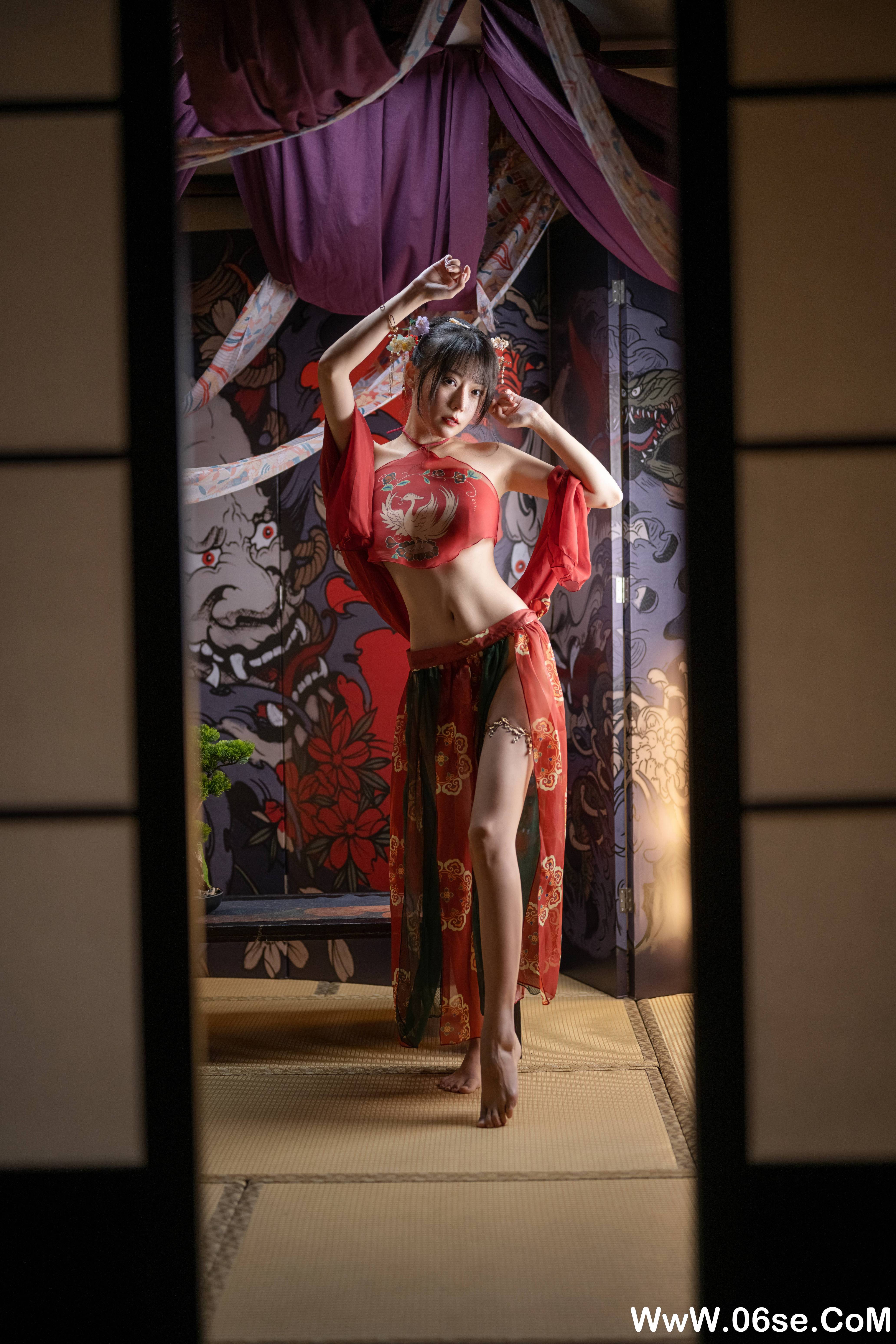 图片[18]-香草喵露露 — 2022春节贺图 [61P2.09G]-六色网