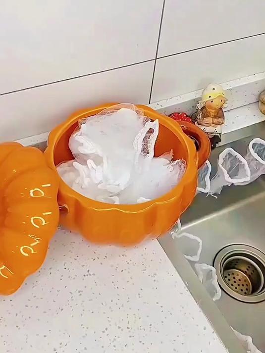 一次性厨房水槽过滤网下水道水池洗碗槽地漏漏网洗菜盆
