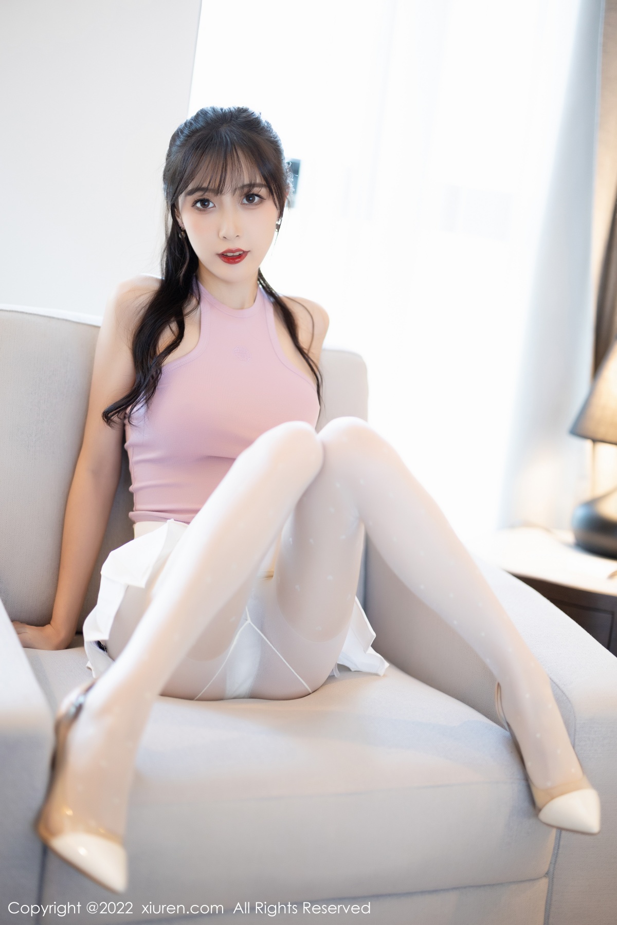 图片[21]-【XiuRen秀人网】2022.09.21 Vol.5622 林星闌【82P】-六色网