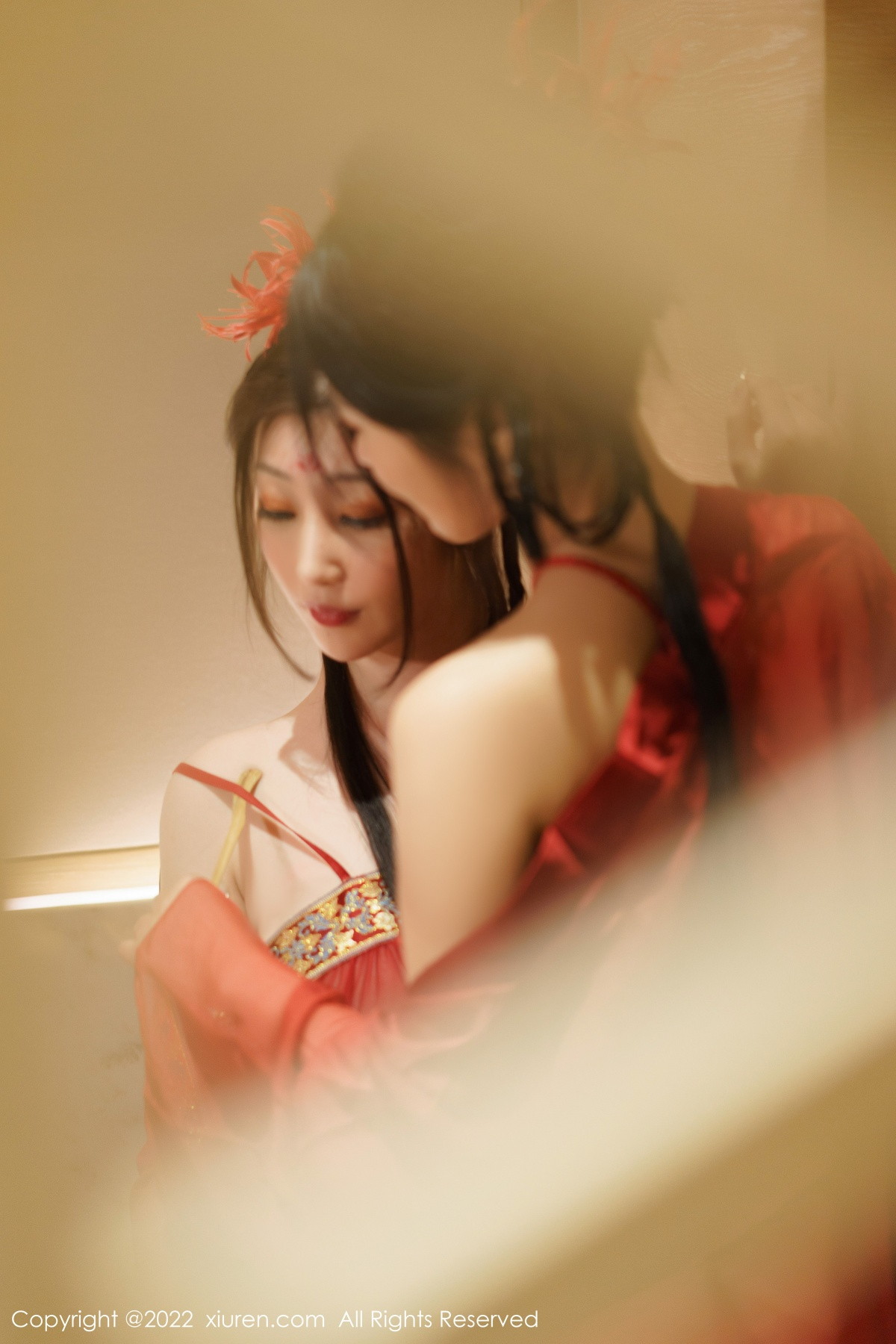 图片[12]-【XiuRen秀人网】2022.12.30 Vol.6068 laura阿姣 妲己_Toxic【79P】-六色网