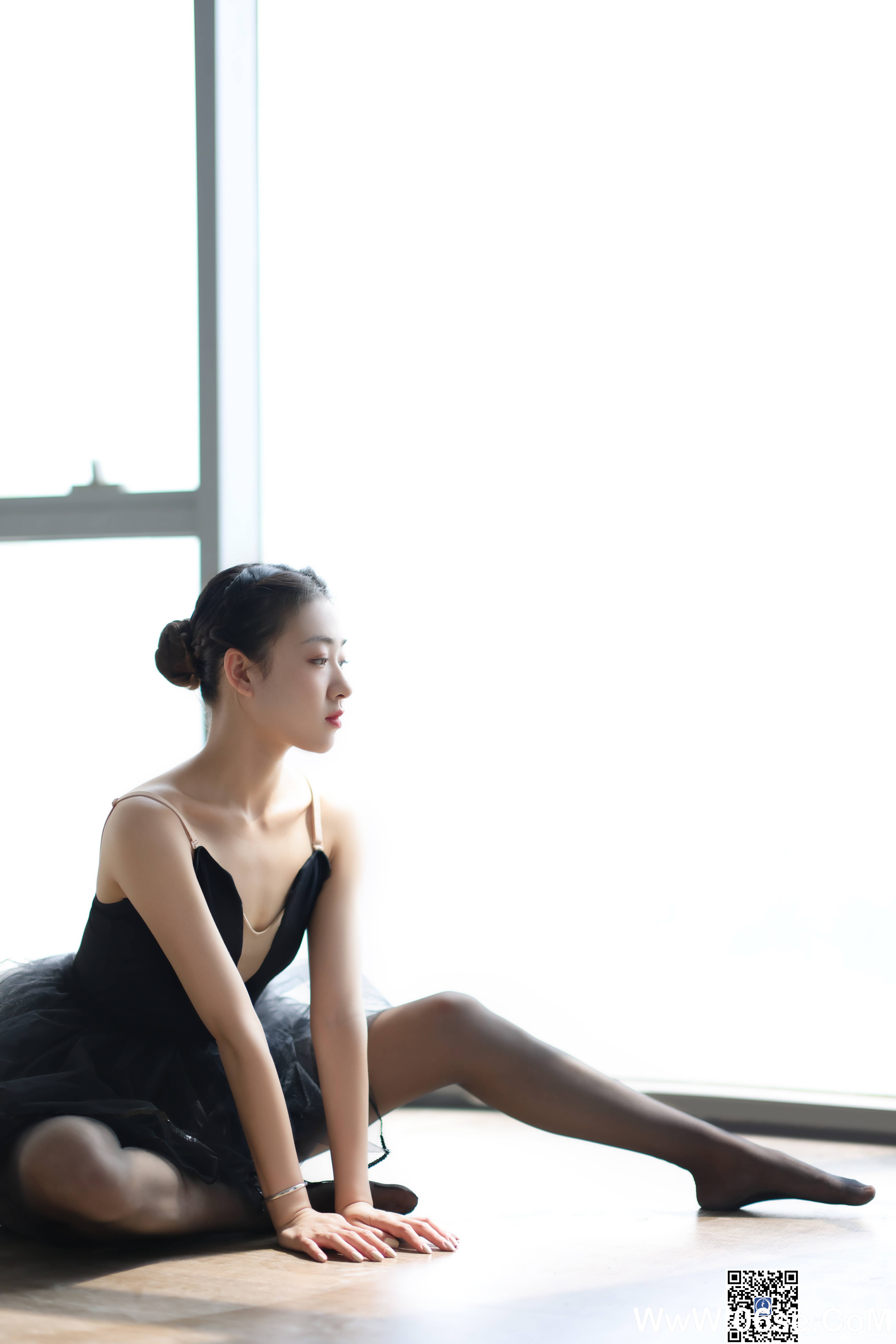 图片[46]-[GALLI嘉丽]舞蹈生日记 052 – 金星[50P327M]-六色网