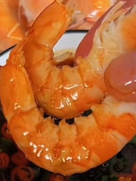 做白灼虾到底是开水下锅还是凉水下锅