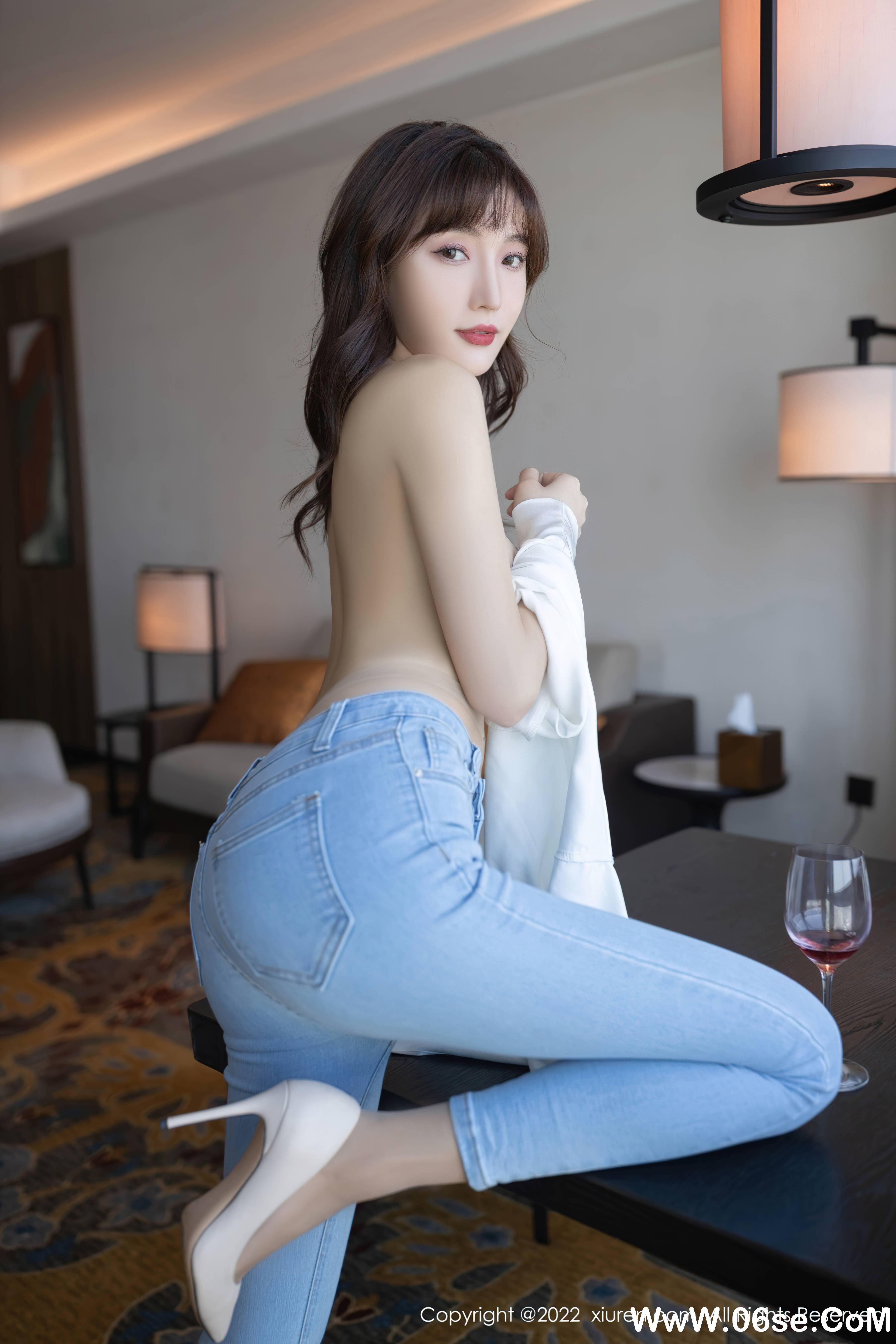 图片[47]-[XIUREN秀人网] 2022.01.05 NO.4425 陆萱萱[89+1P883M]-六色网