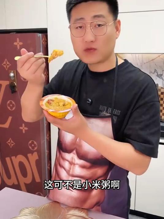 山西特产黄米凉糕用料特别足软糯香甜还有淡淡的桂花香好吃还划算
