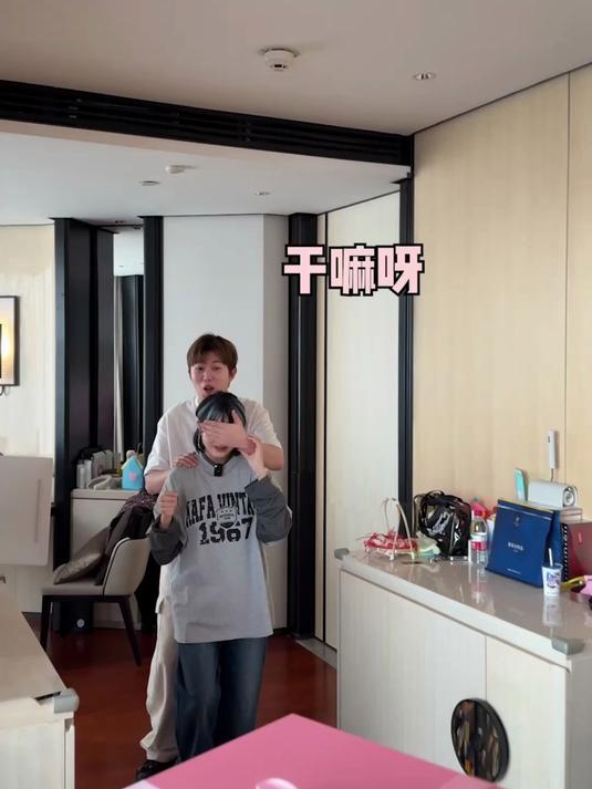 老公准备的十月怀胎礼物，真的每一个都送到我心坎里～
