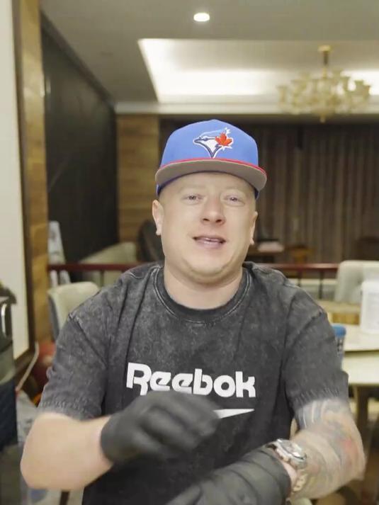 不要再点外卖啦，在家也能做超好吃的滑蛋虾仁饭！