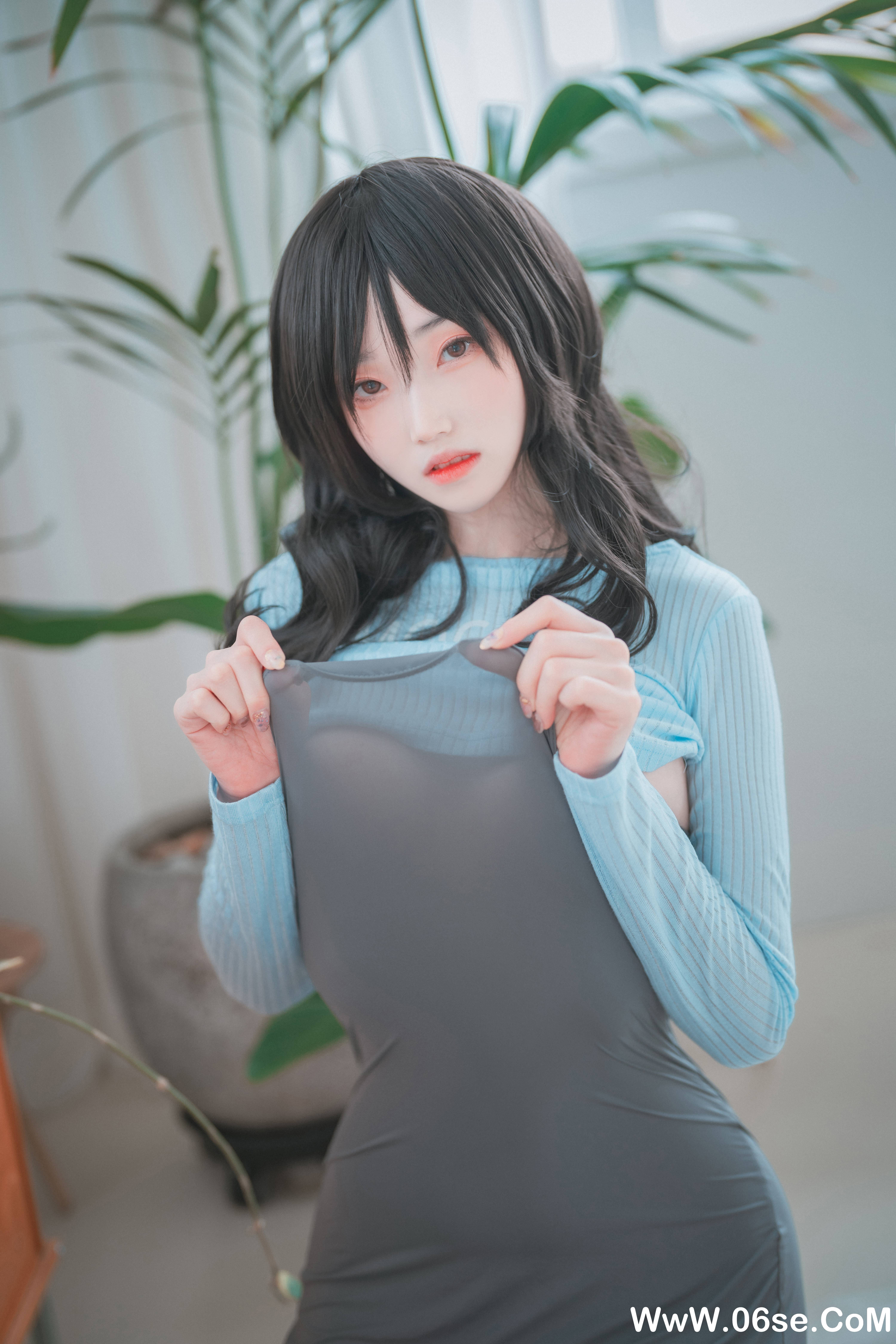 图片[54]-DJAWA — NO.165 iila illa [144P2.93G]-六色网