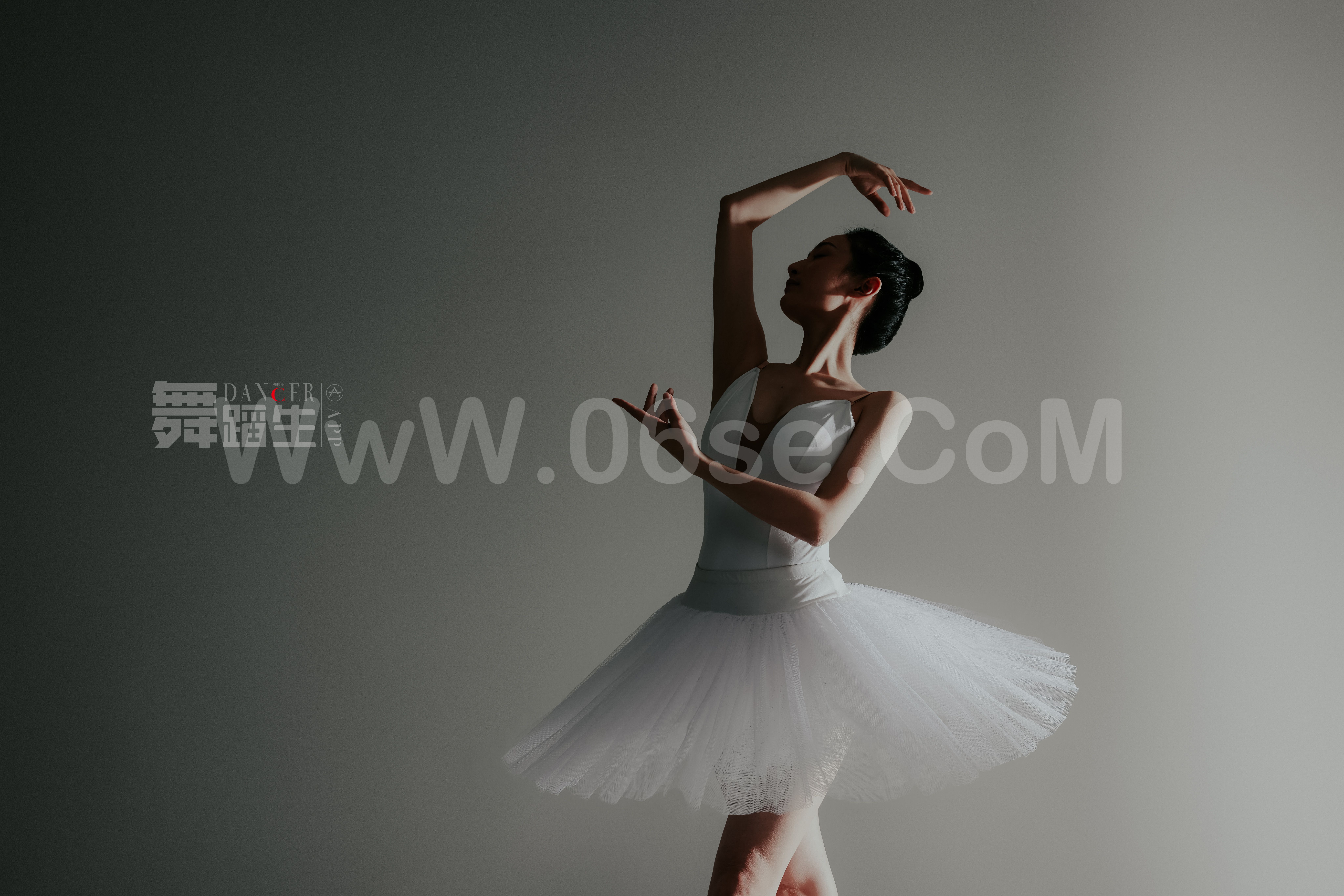 图片[10]-[GALLI嘉丽]舞蹈生日记 088 – 快乐舞步 余羽[40P／325MB]-六色网