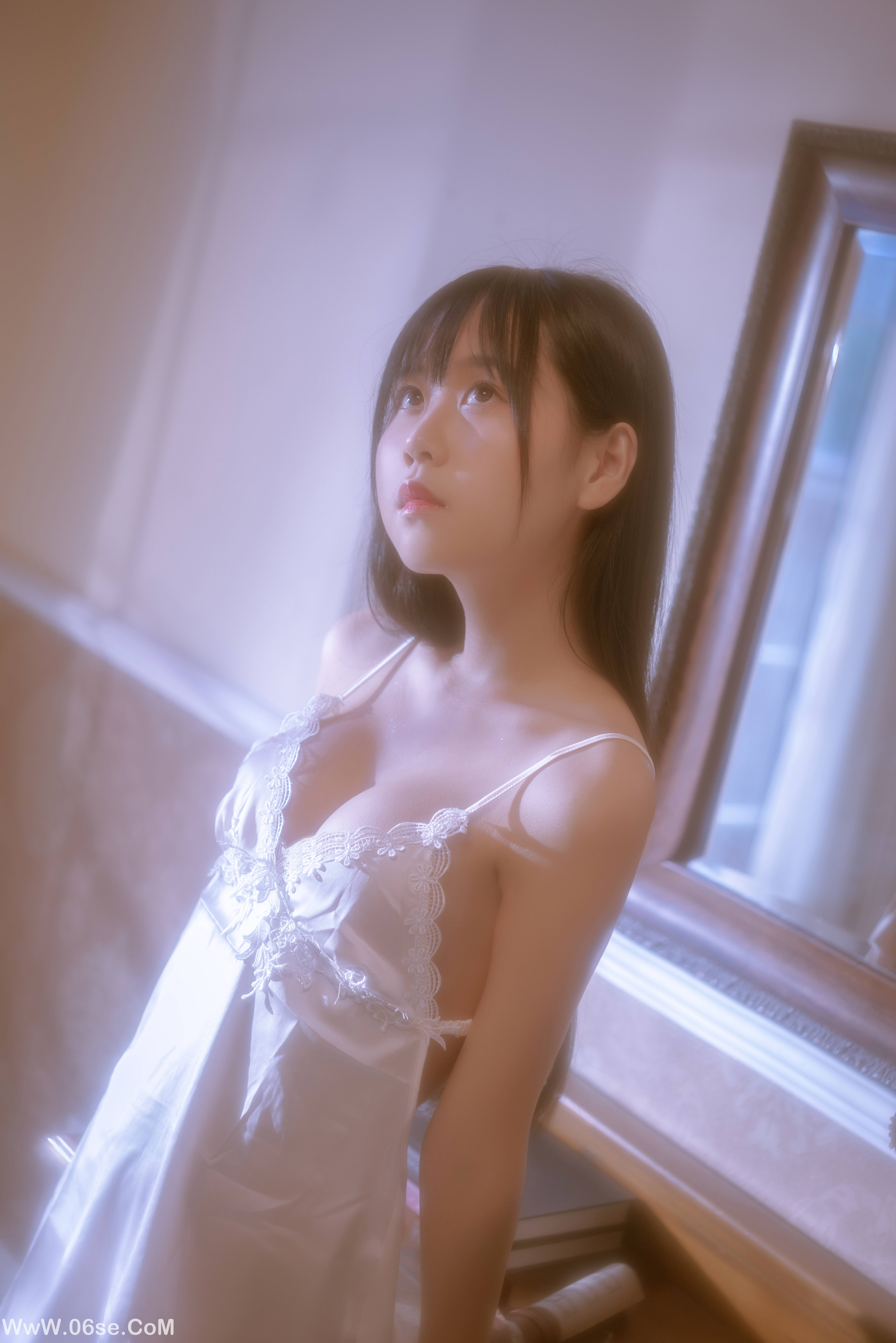 图片[41]-萌芽儿o0 NO.012 – 遐 私房[43P1.00G]-六色网