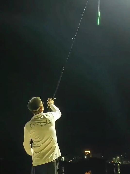 鱼线主线推荐 鱼线 钓鱼 斑点鱼线