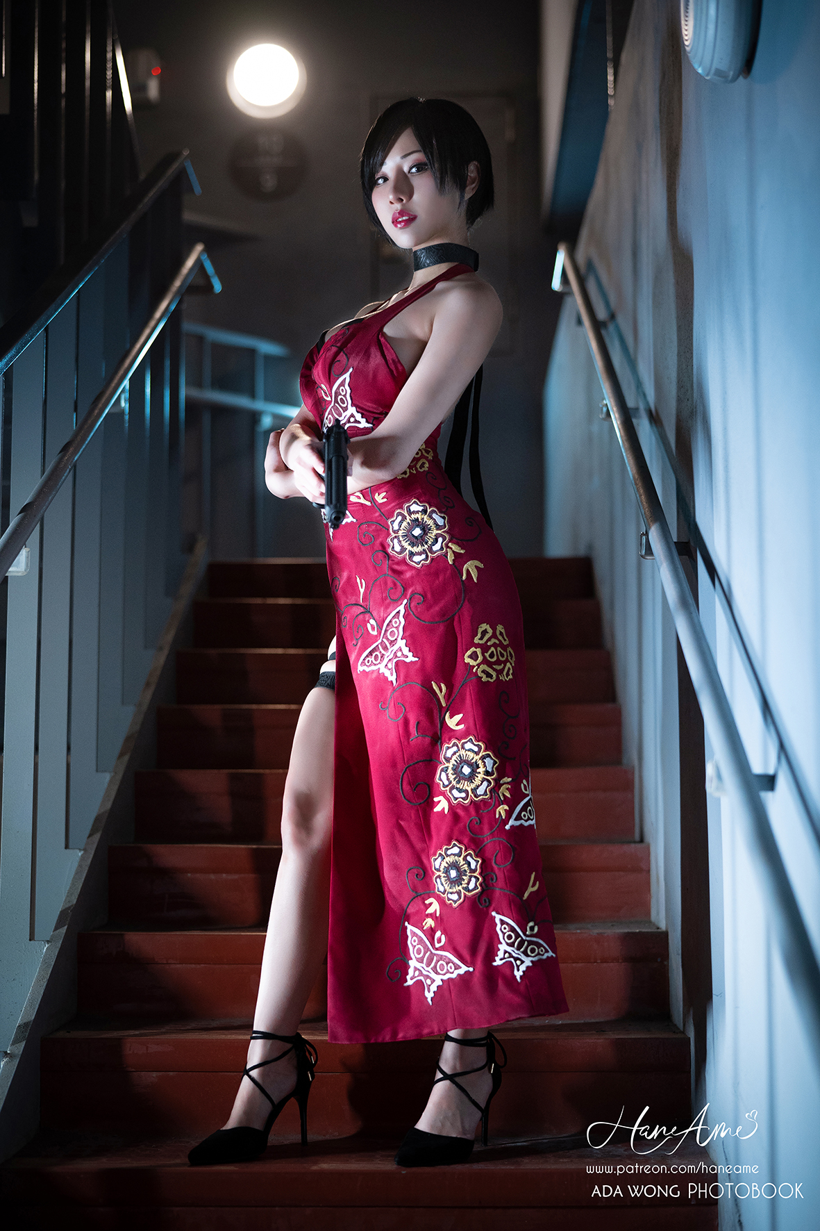 图片[36]-Hane Ame 雨波写真 NO.015 – 艾达王 [122P172M]-六色网