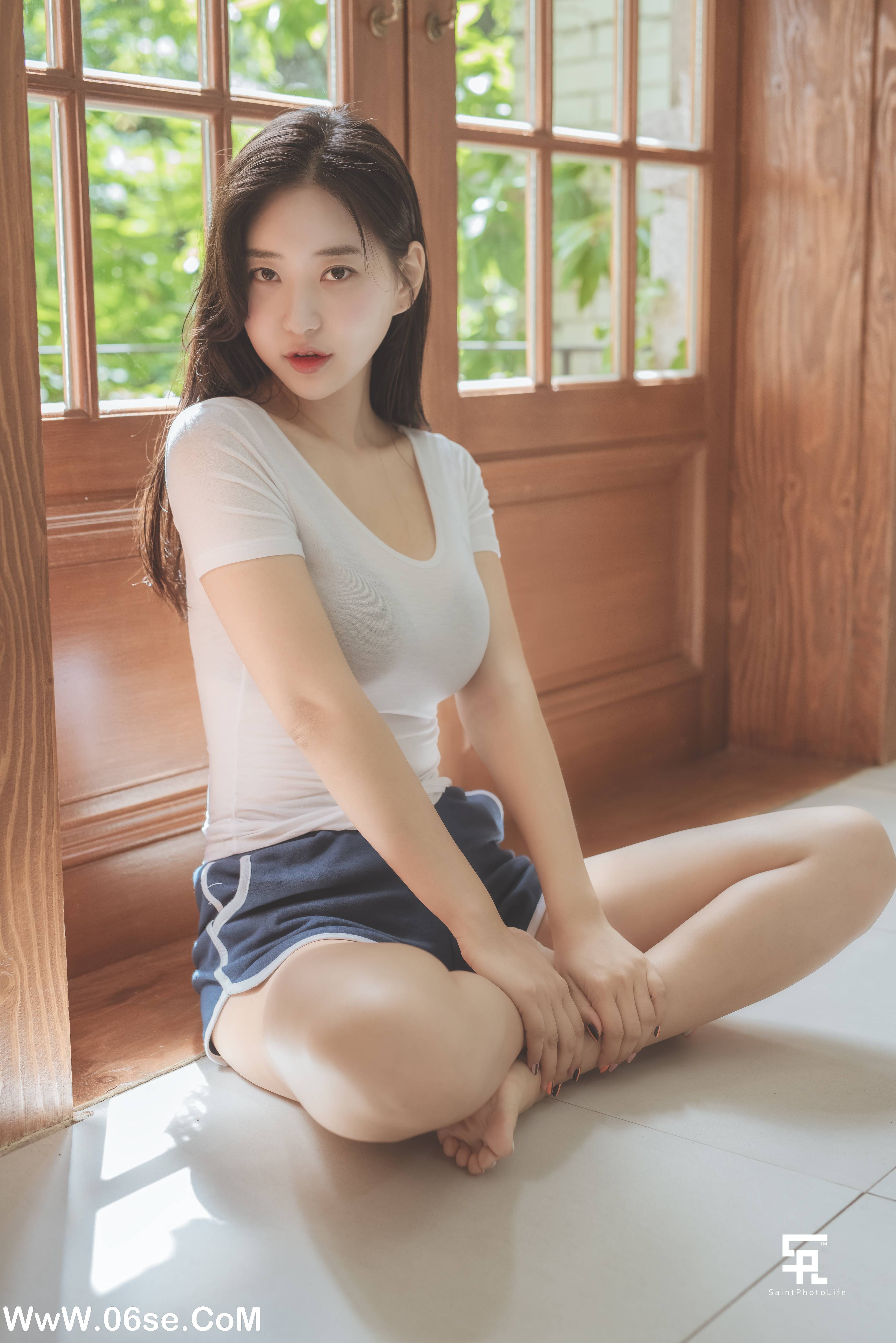 图片[6]-韩国妹子申才恩(Zenny) NO.010 – One summer day[48P291M]-六色网
