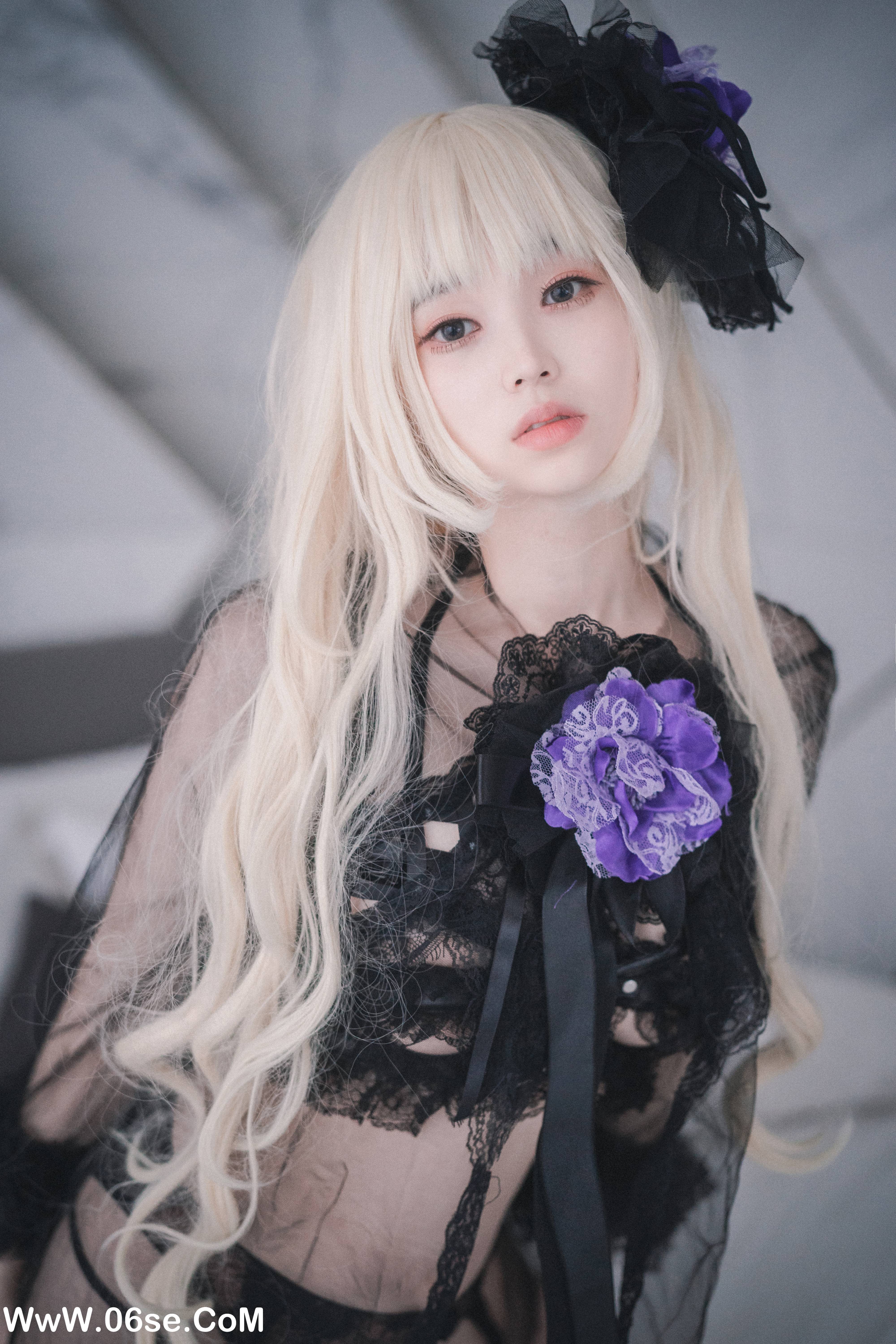 图片[22]-DJAWA – NO.053 the Paradise Expulsion [82P1.1G]-六色网