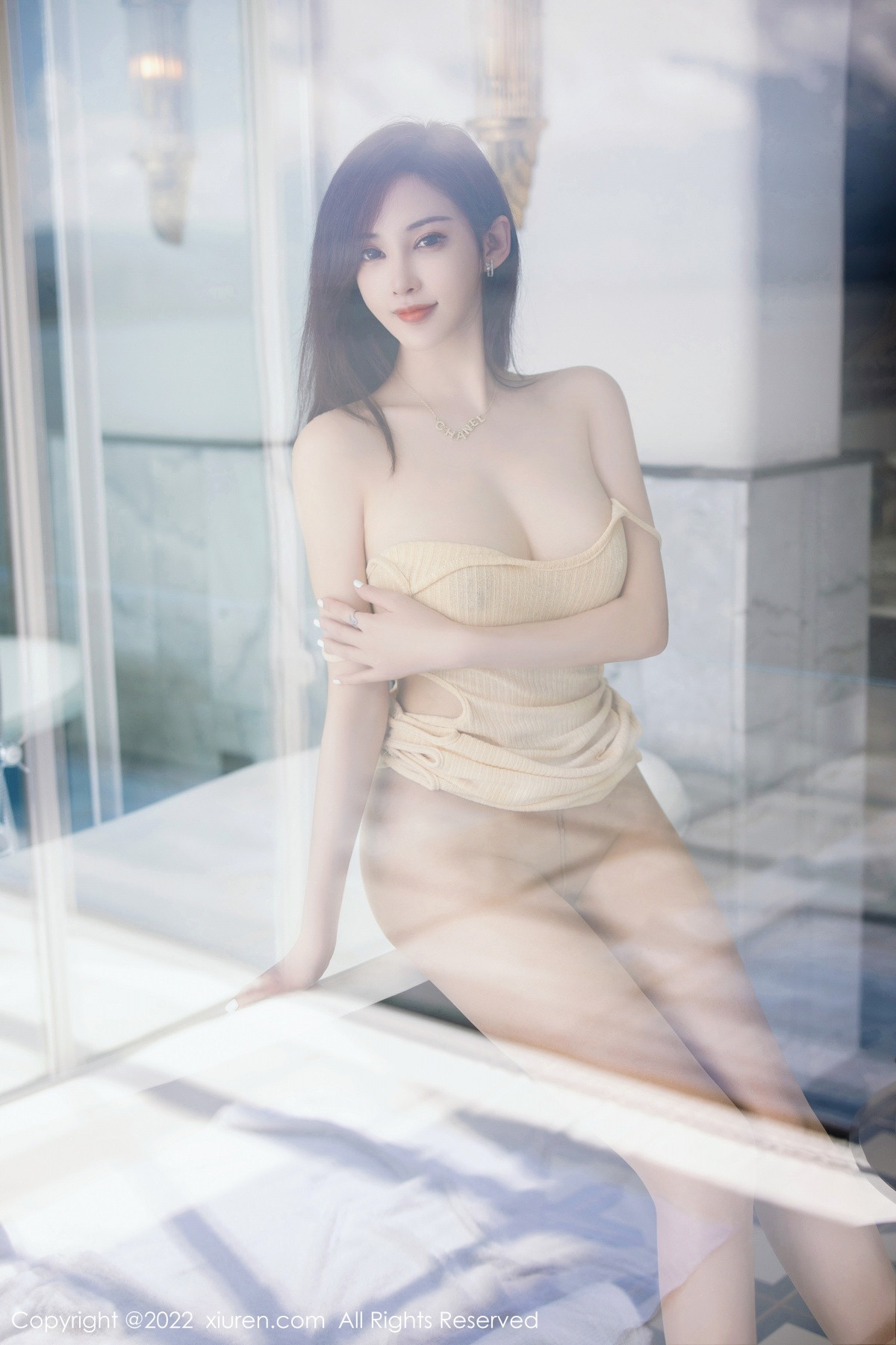 图片[22]-【XiuRen秀人网】2022.11.25 Vol.5912 土肥圓Carol【82P】-六色网