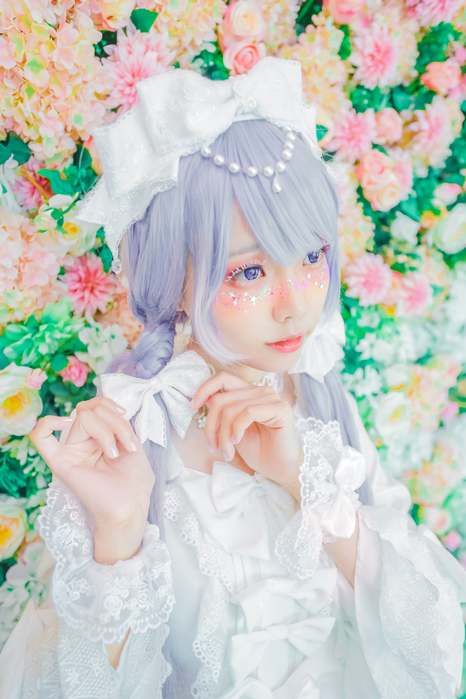 图片[26]-Ely_eee(ElyEE子) NO.036 — TUESDAY TWINTAIL [141P261M]-六色网