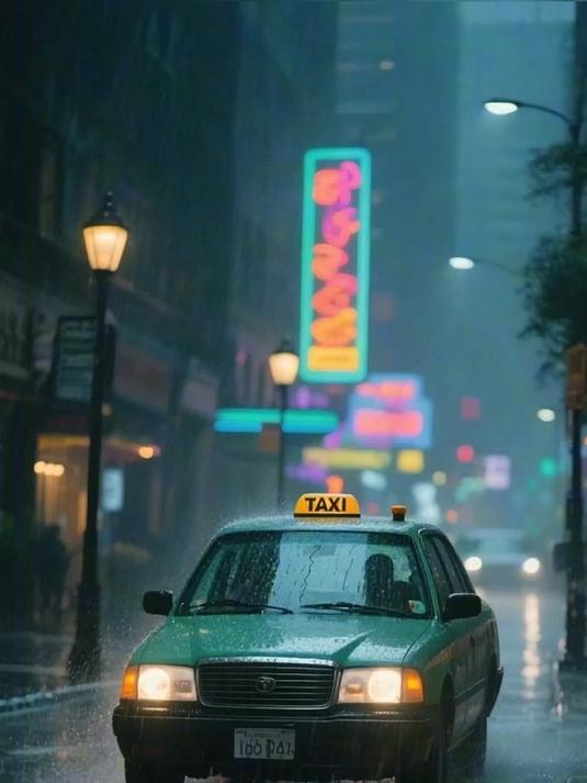 《女孩洒奶茶被索赔，出租车维权法律难题待解》