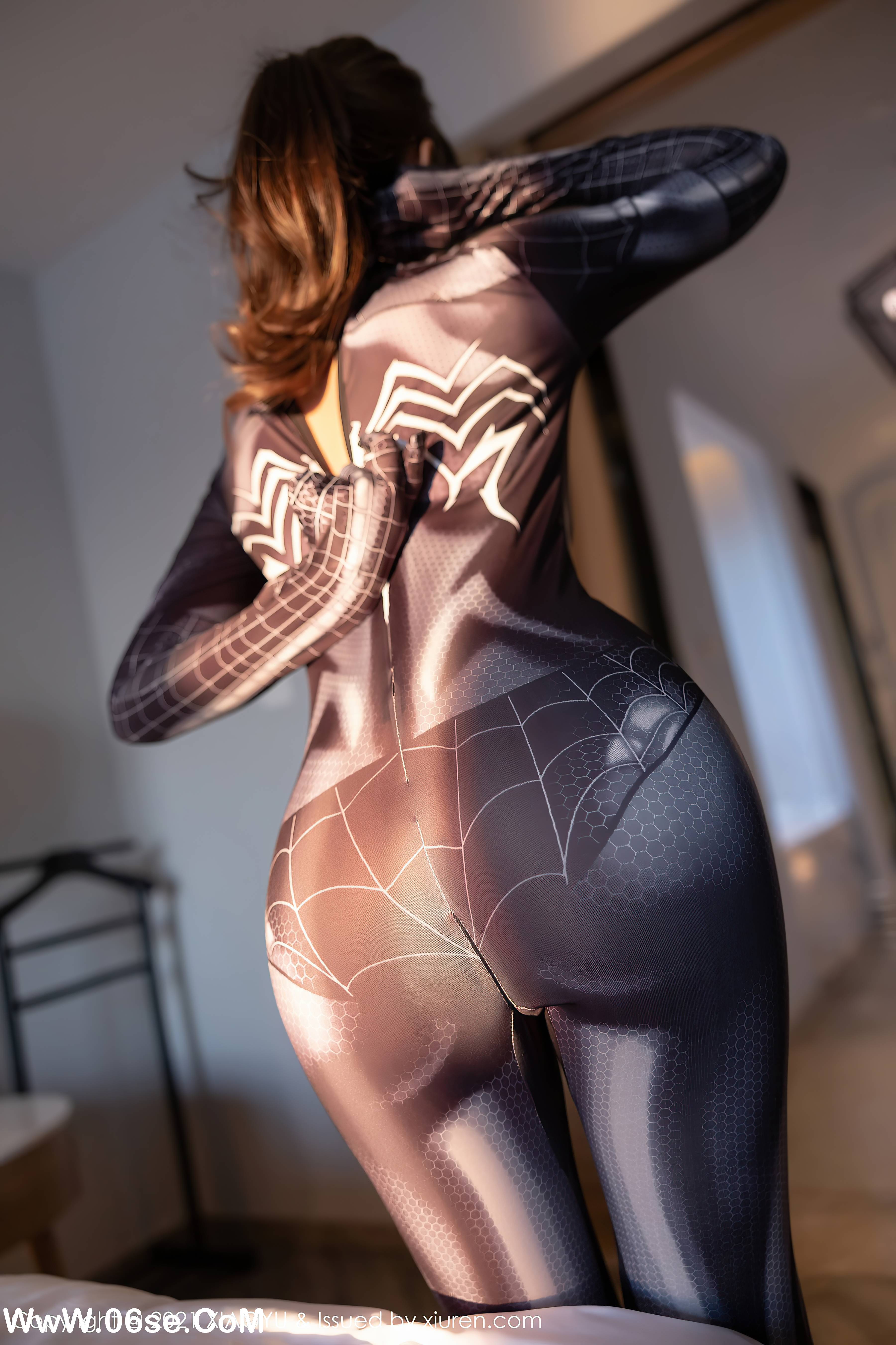 图片[22]-[XIAOYU语画界] 2021.06.29 NO.559 郑颖姗Bev[48+1P454M]-六色网