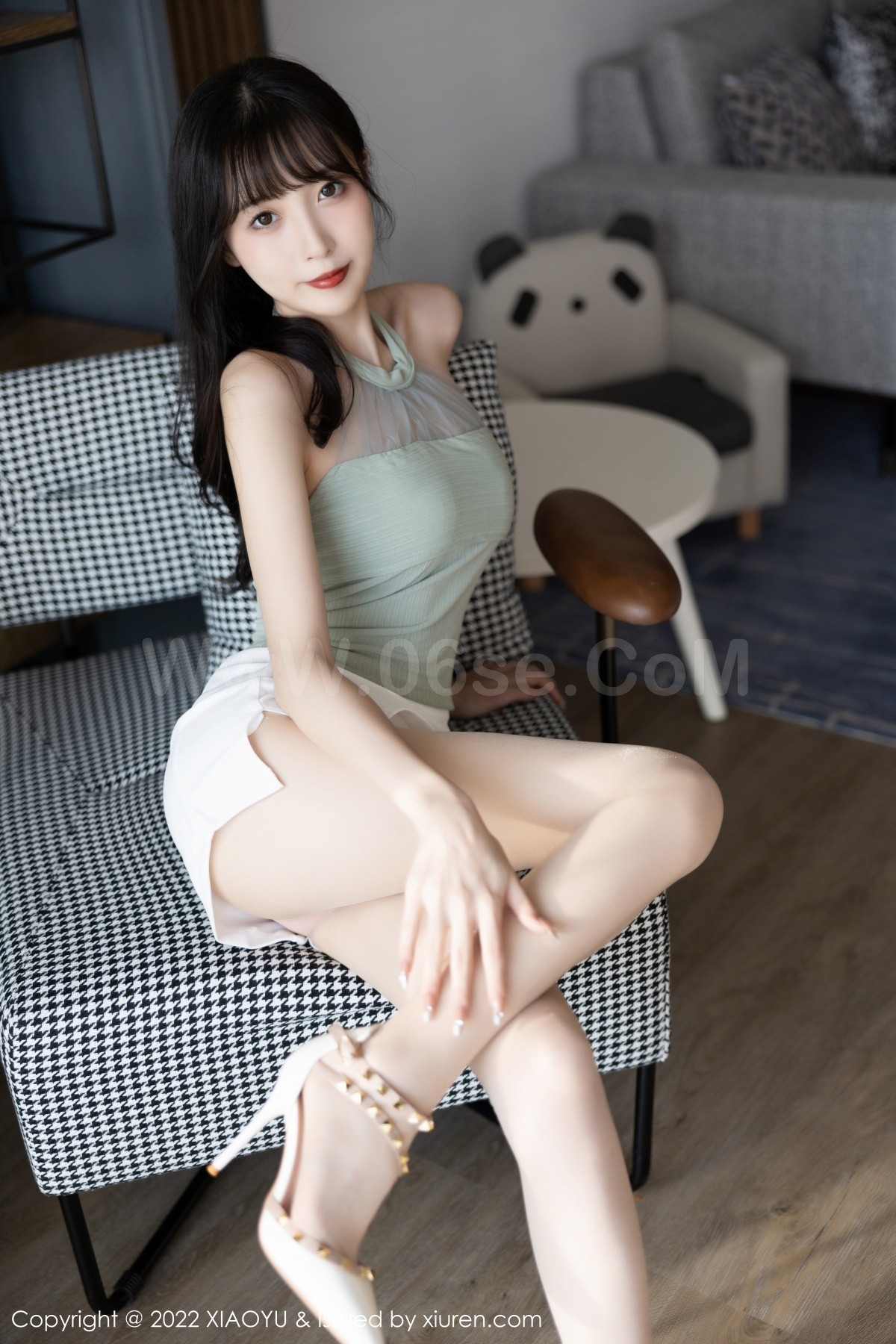 图片[17]-[XIAOYU语画界] 2022.11.17 Vol.906 林星闌【84P】-六色网
