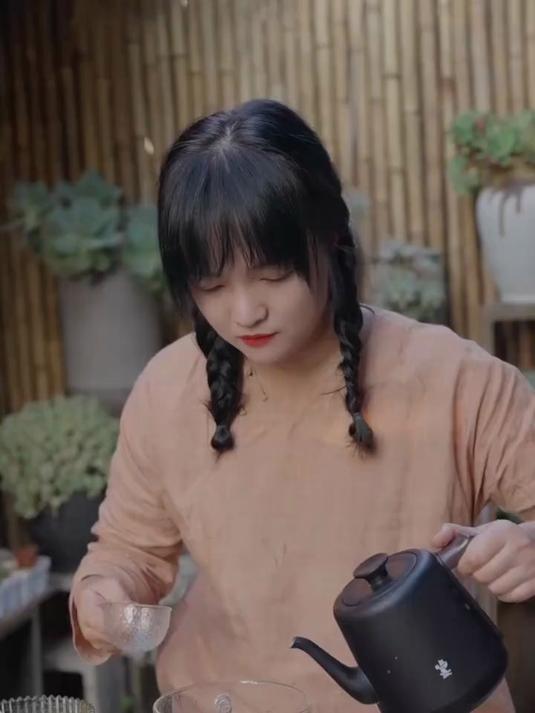 用一片三块的海带做鱼籽酱,你们想知道它是什么味道