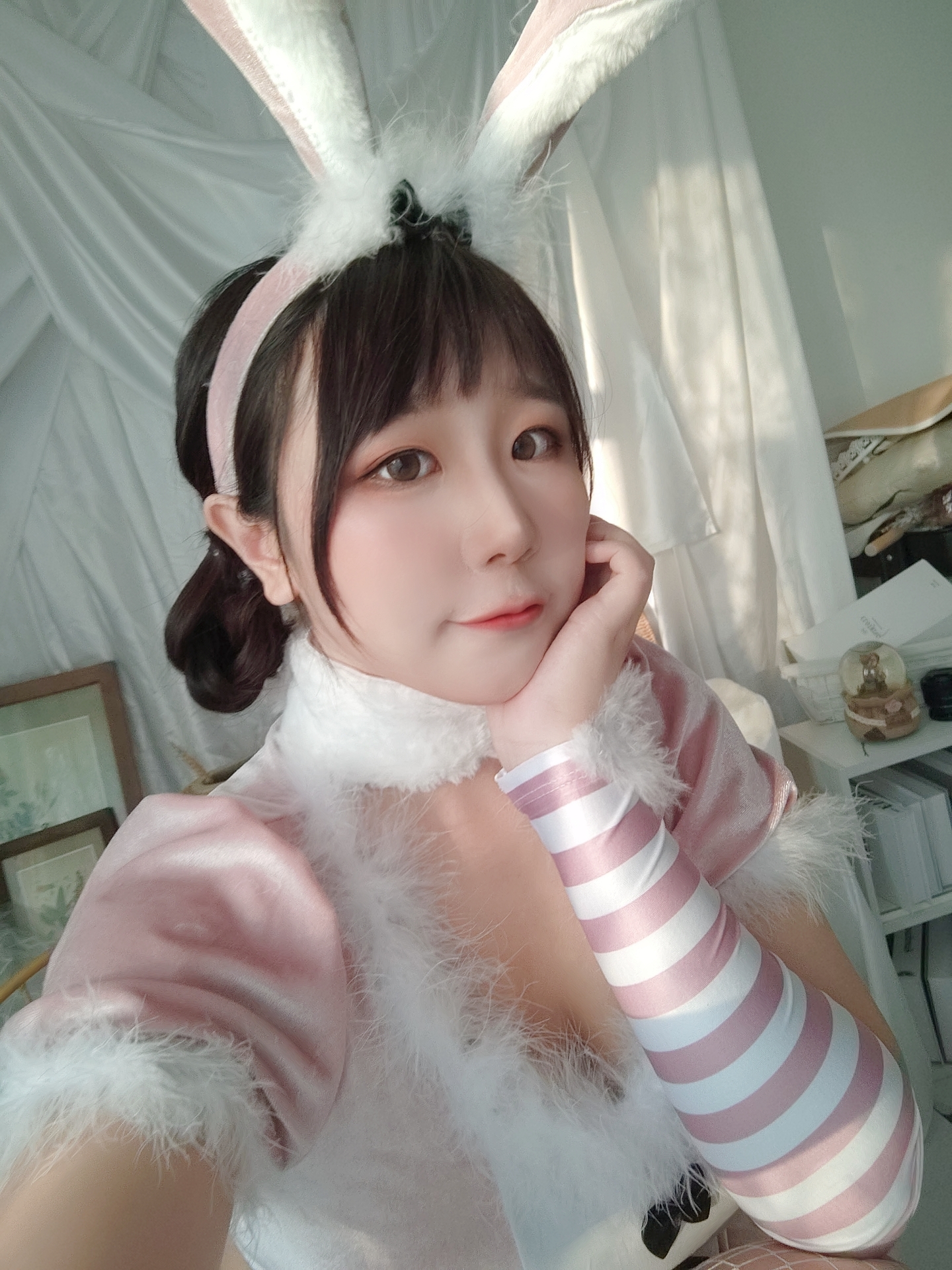 图片[72]-穆零Mu0 NO.029 — 自拍2[110P+15V291M]-六色网