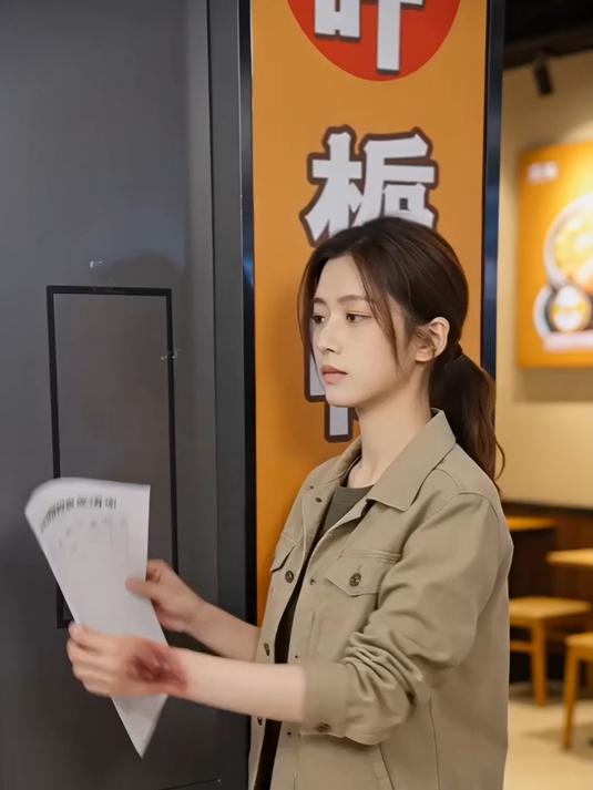 被抢配方后，我在对门开了鸭货店 - 第18集