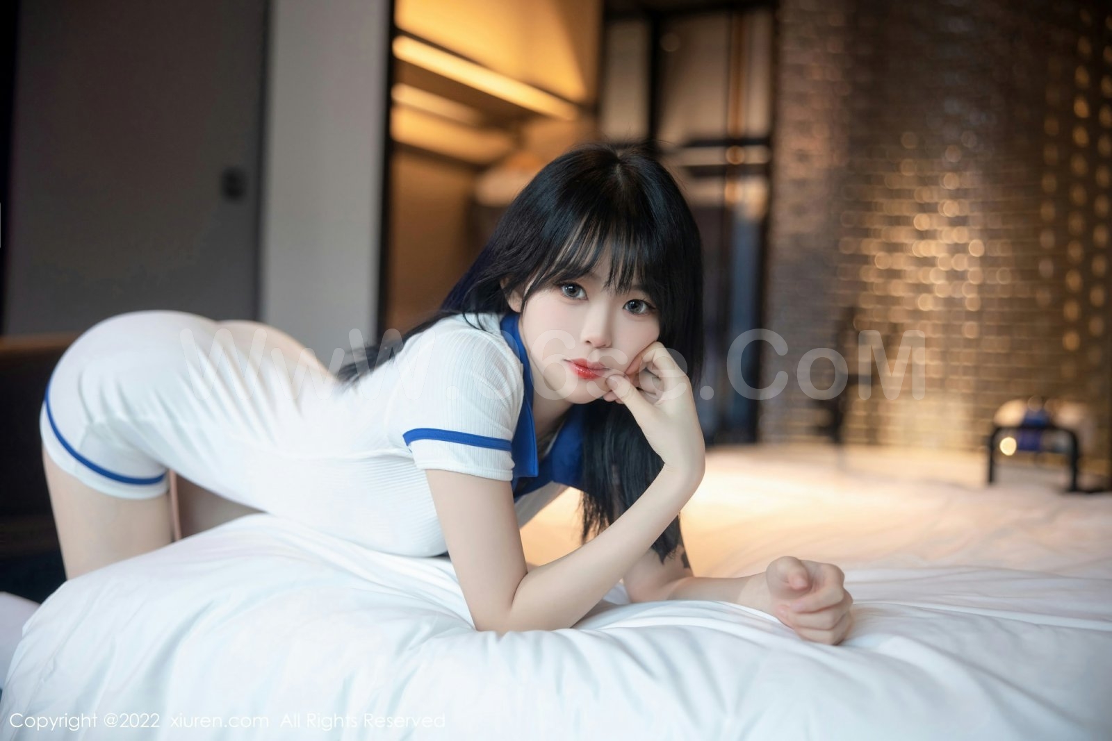 图片[8]-[XiuRen秀人网] 2022.07.18 No.5291 奶瓶-六色网