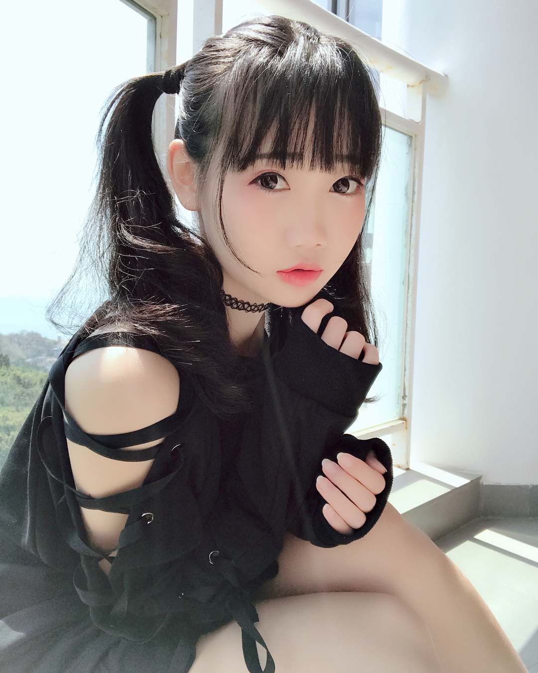 图片[616]-焖焖碳 NO.001 – 微博图片视频打包合集[1459P+98V657M]-六色网