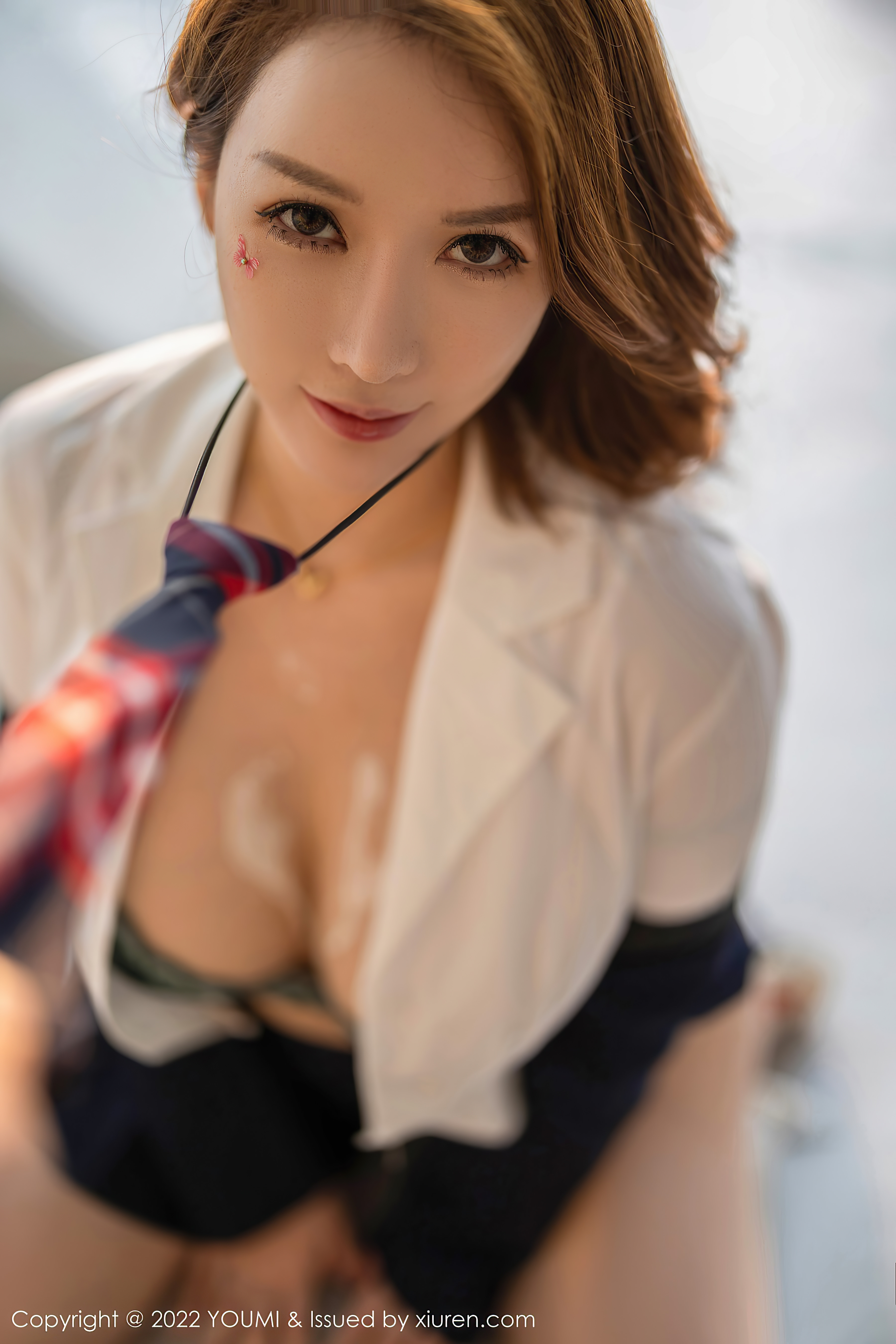 图片[39]-YouMi Vol.772 Egg_尤妮丝-六色网