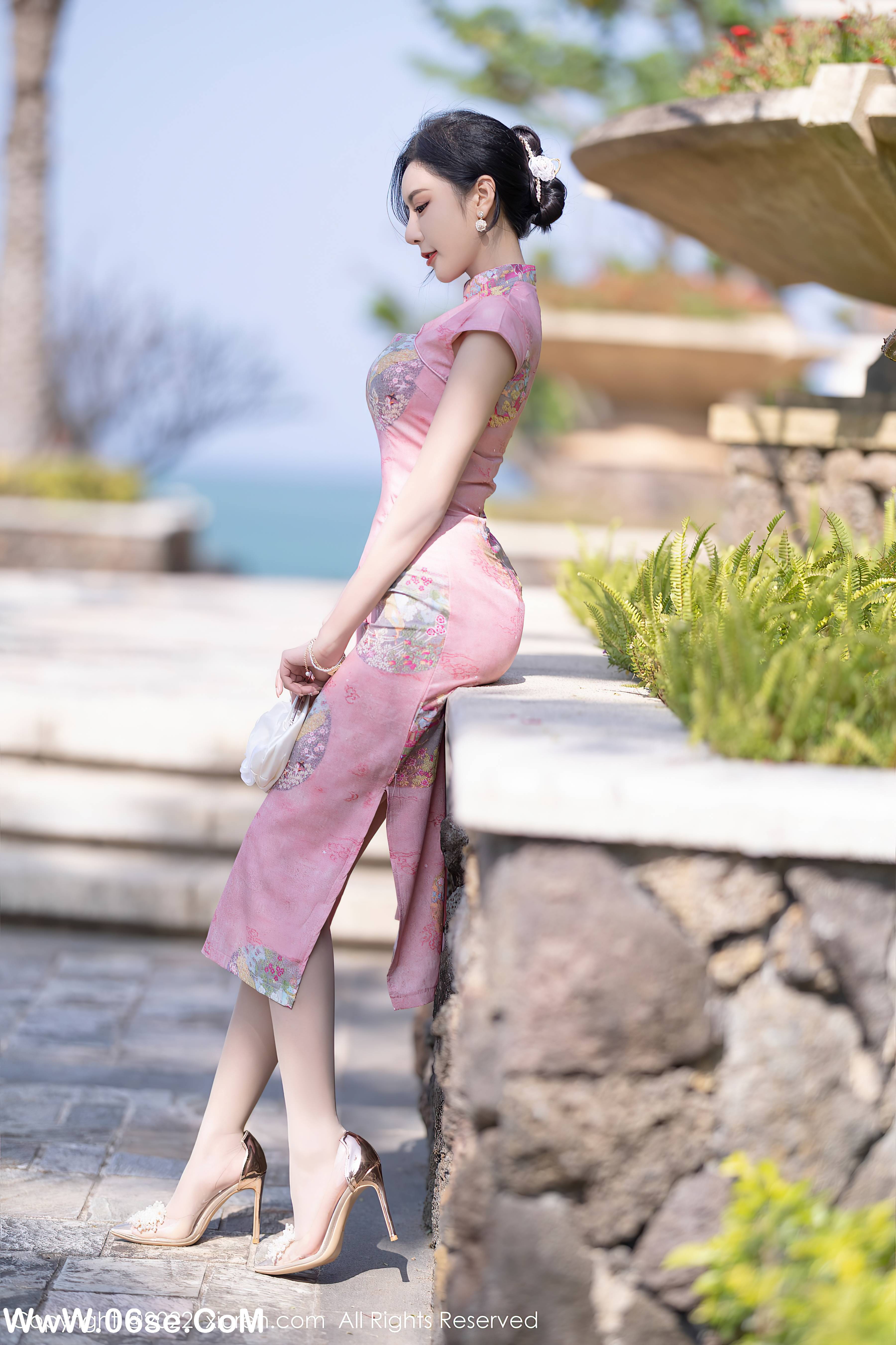 图片[17]-[XIUREN秀人网] 2022.05.13 NO.5007 王馨瑶yanni[85+1P850M]-六色网