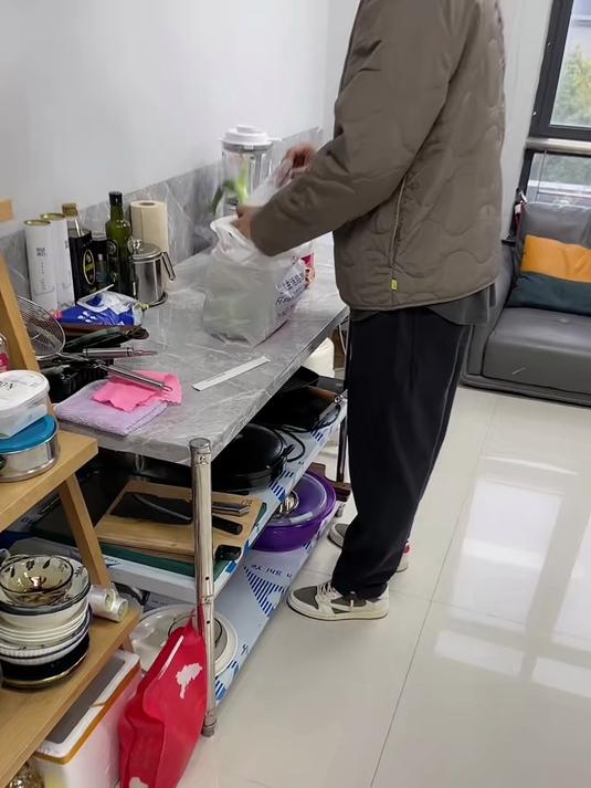 羊肉片也有套路