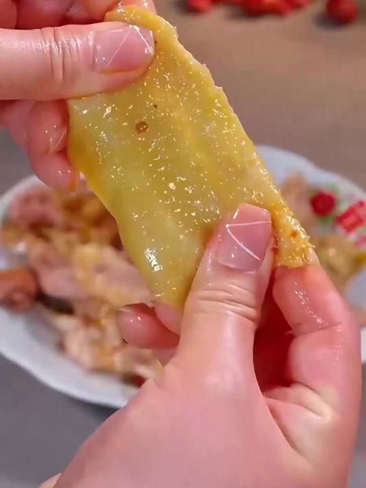 周末聚餐必备,美味手撕麻椒鸡安排上?