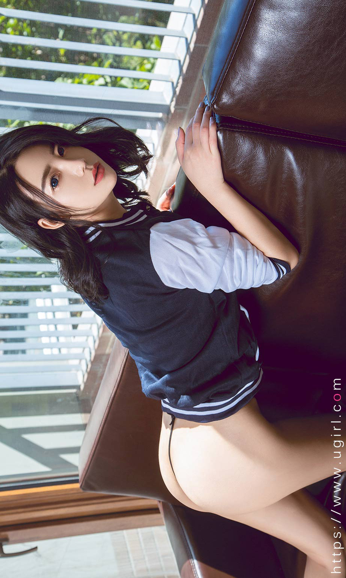 图片[35]-[Ugirls爱尤物] No.1791 Guo Guo (果果)-六色网