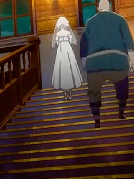 他是整座岛最有钱的男人