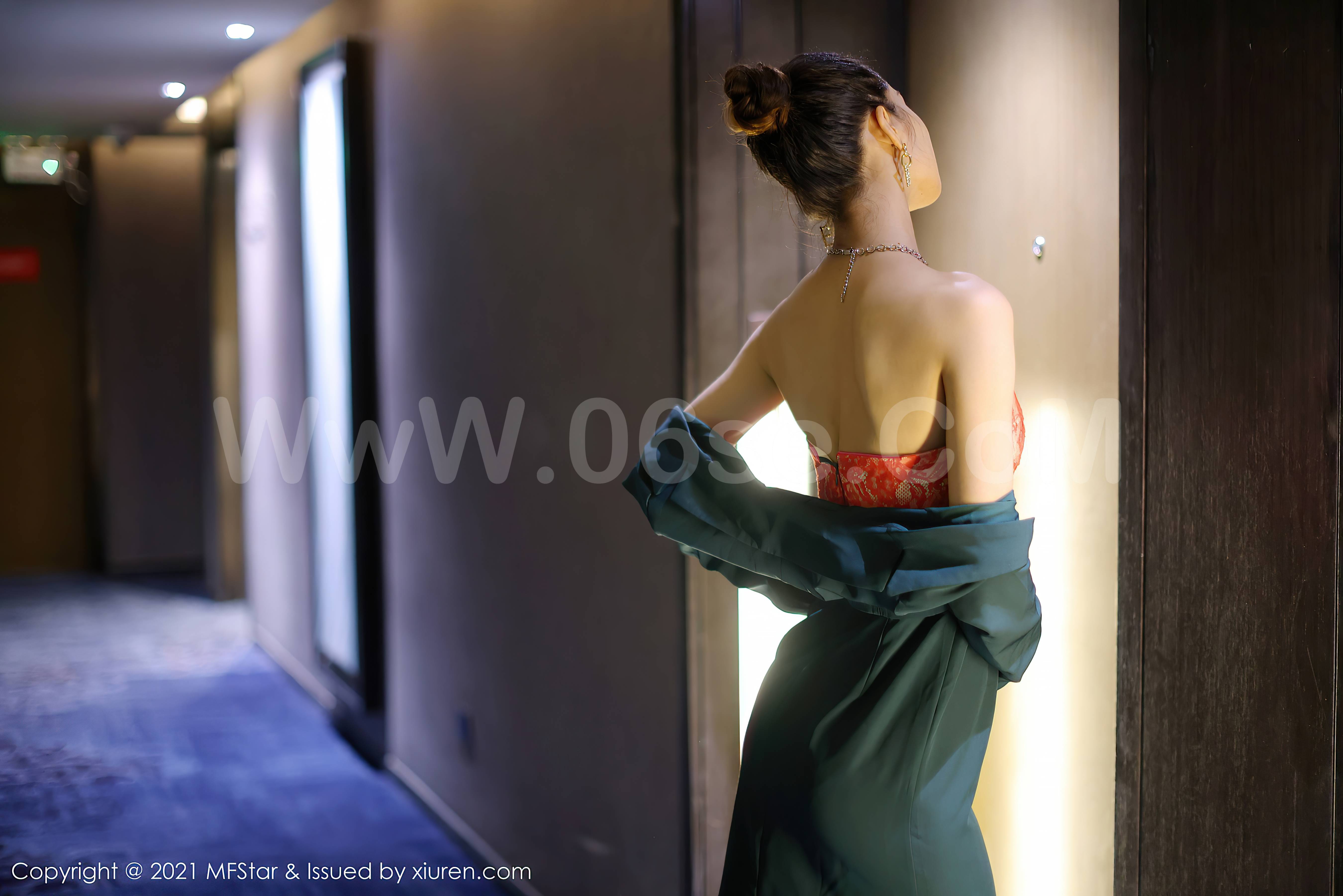 图片[14]-[MFStar范模学院] 2021.06.02 Vol.500 方子萱 [45P407MB]-六色网