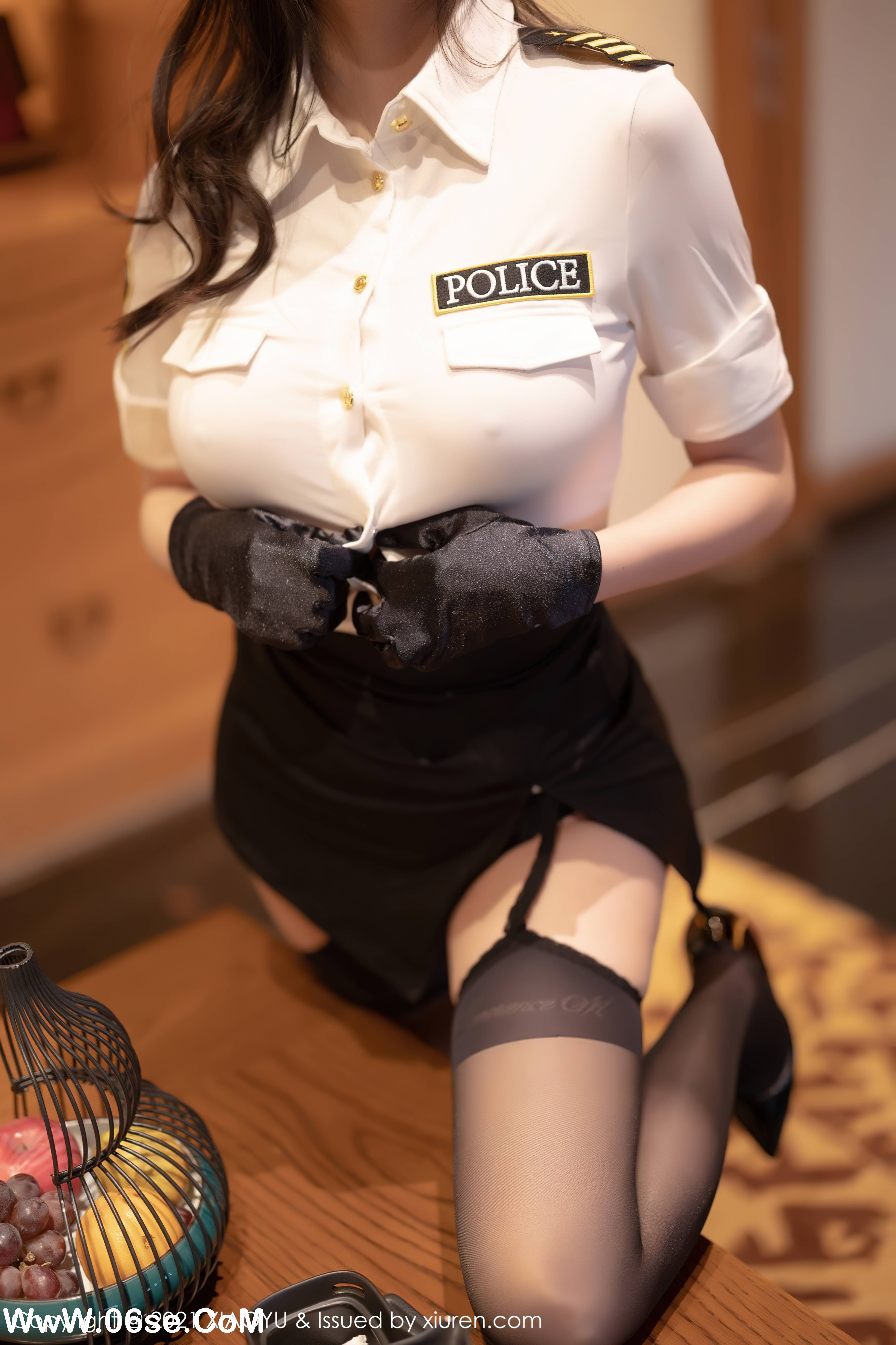 图片[18]-[XIAOYU语画界] 2021.12.10 NO.673 杨晨晨[94+1P843M]-六色网