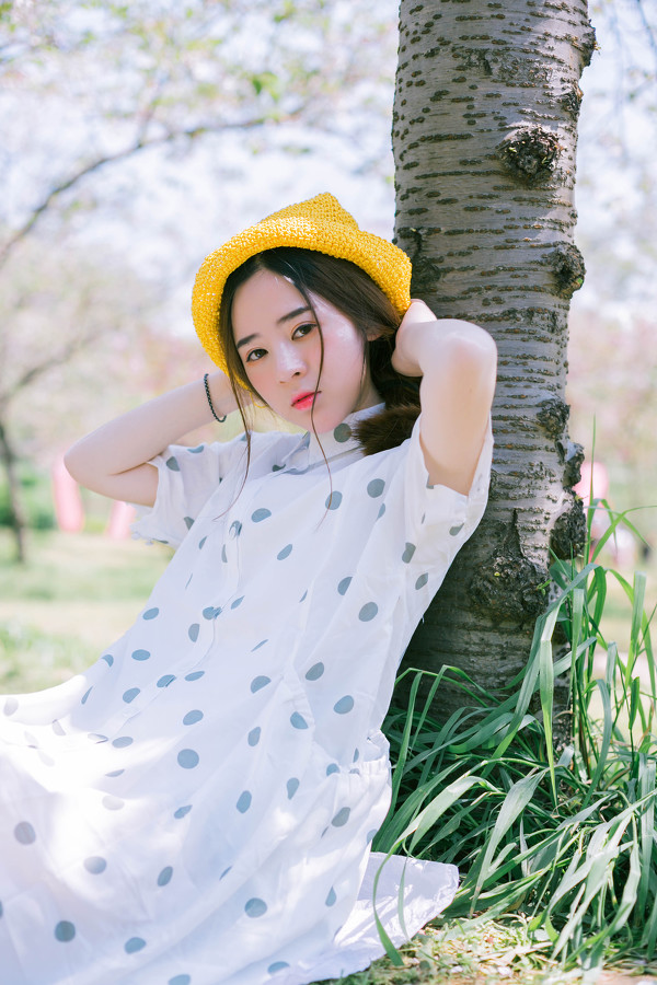图片[24]-樱花少女-六色网
