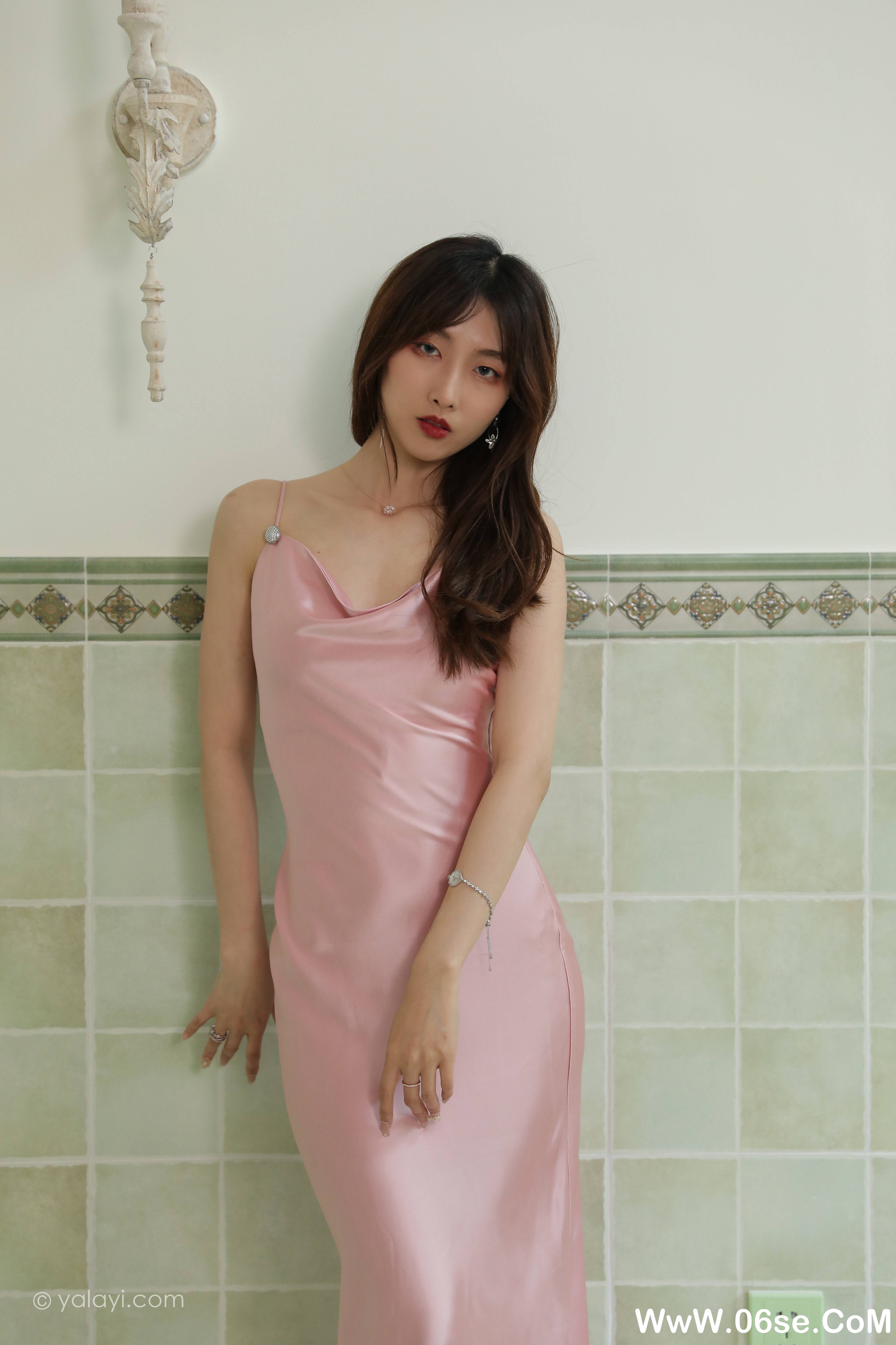 图片[39]-[YALAYI雅拉伊] 2021.05.28 NO.798 佳佳《平心静气》[37+1P307M]-六色网