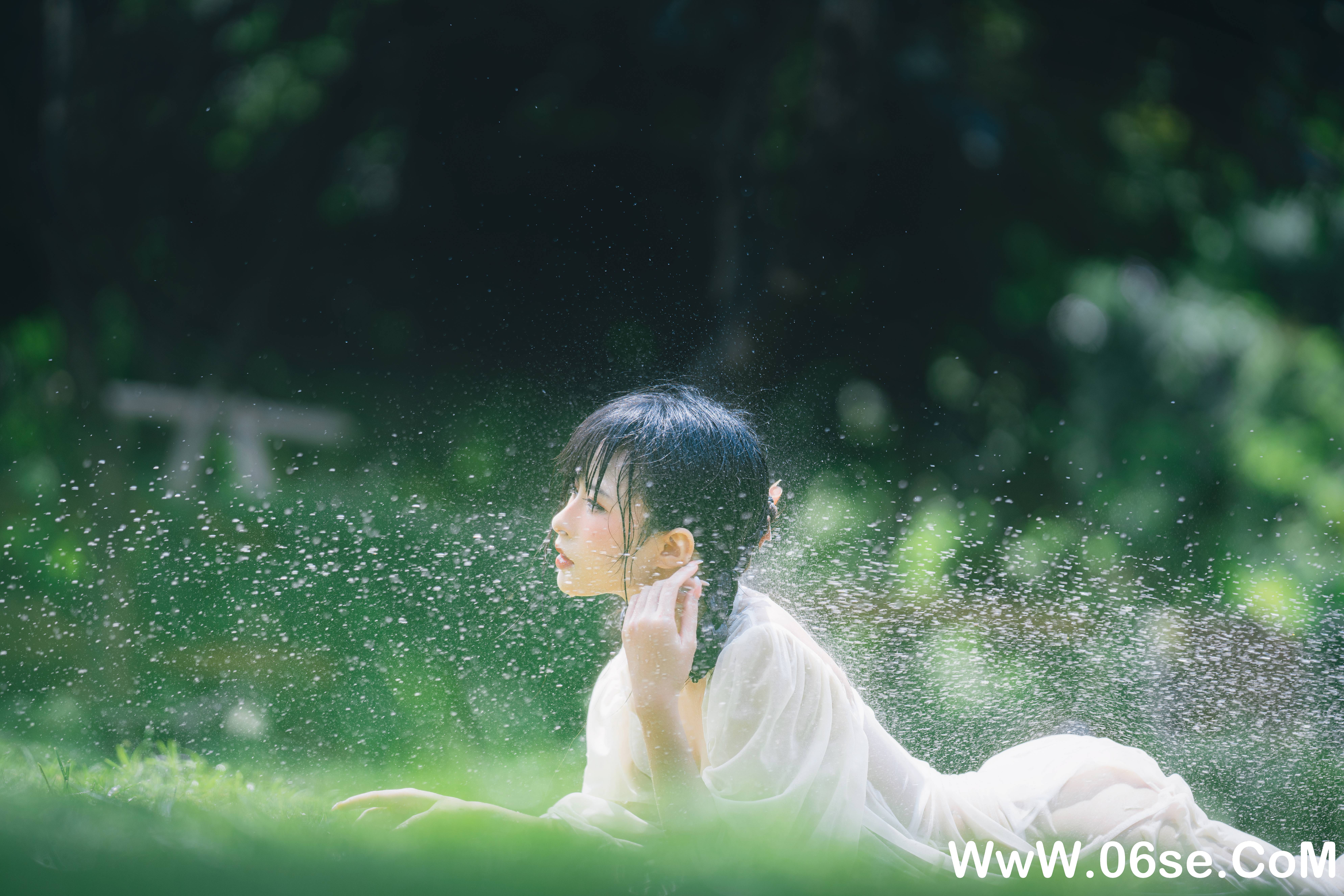 图片[23]-清水由乃 NO.024 – 湿水洛丽塔[61P+1V2.26GB]-六色网