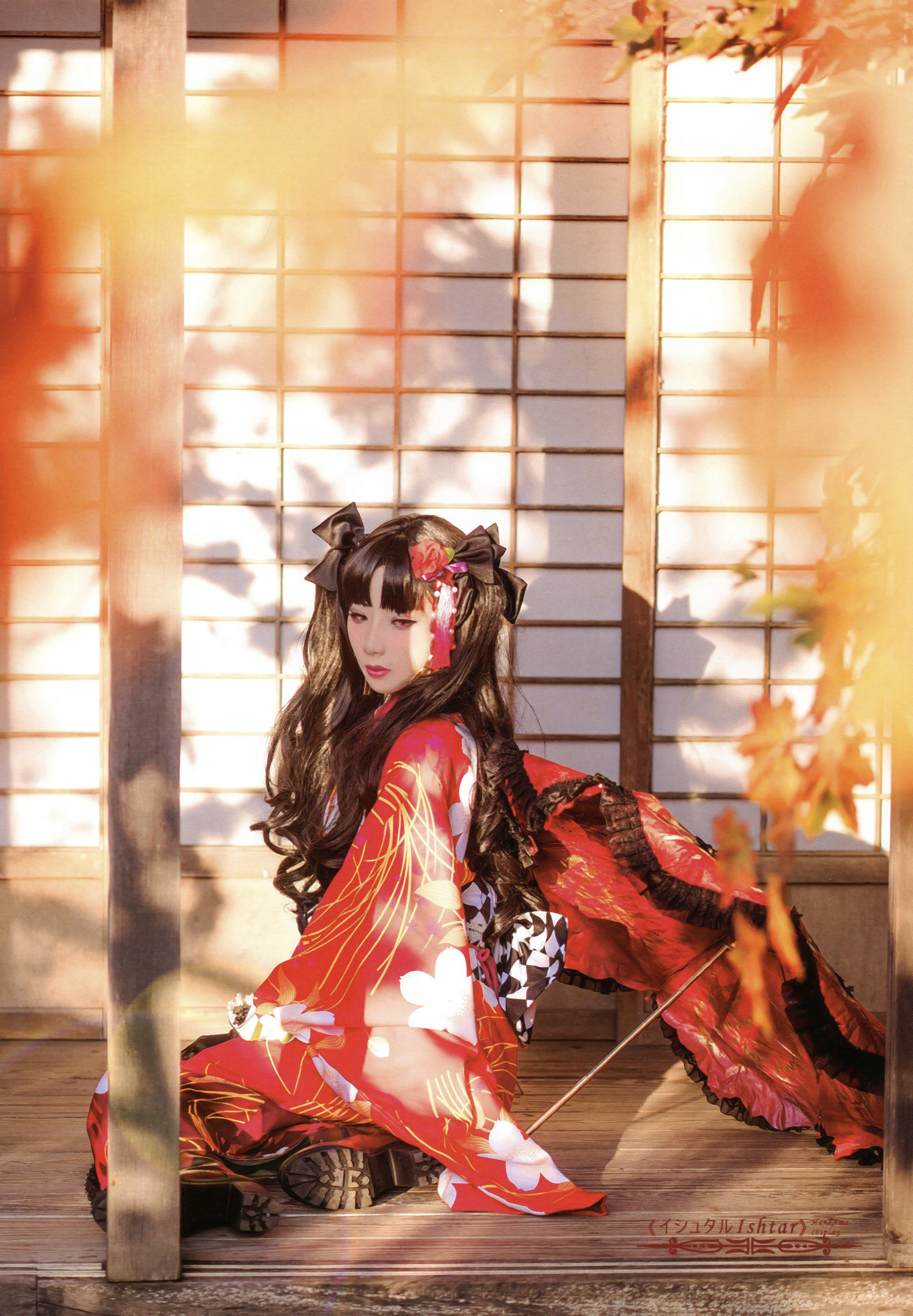 图片[72]-Hane Ame 雨波写真 NO.075 — Ishtar 伊斯塔[84P141M]-六色网