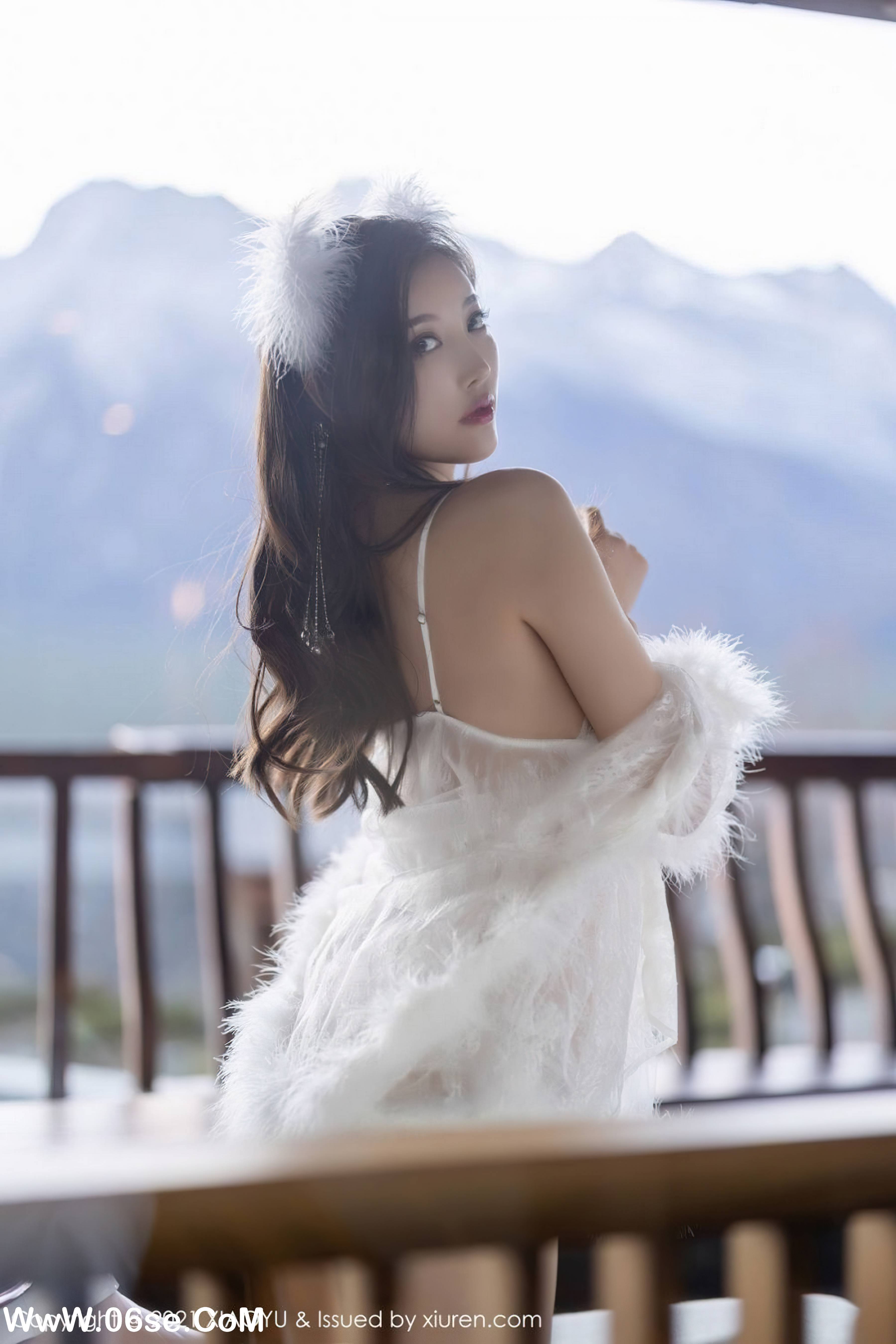 图片[46]-[XIAOYU语画界] 2021.12.21 NO.680 杨晨晨[69+1P694M]-六色网