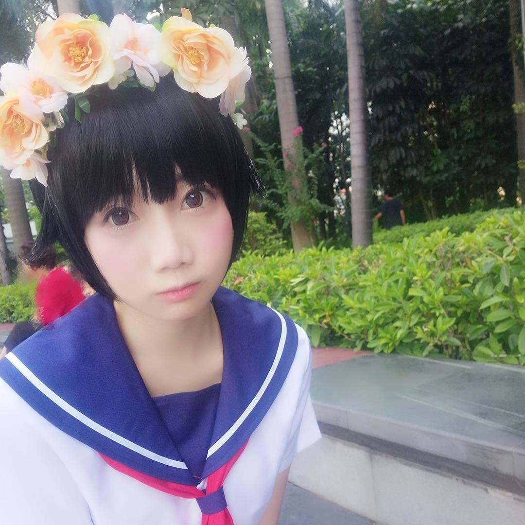 图片[329]-焖焖碳 NO.001 – 微博图片视频打包合集[1459P+98V657M]-六色网
