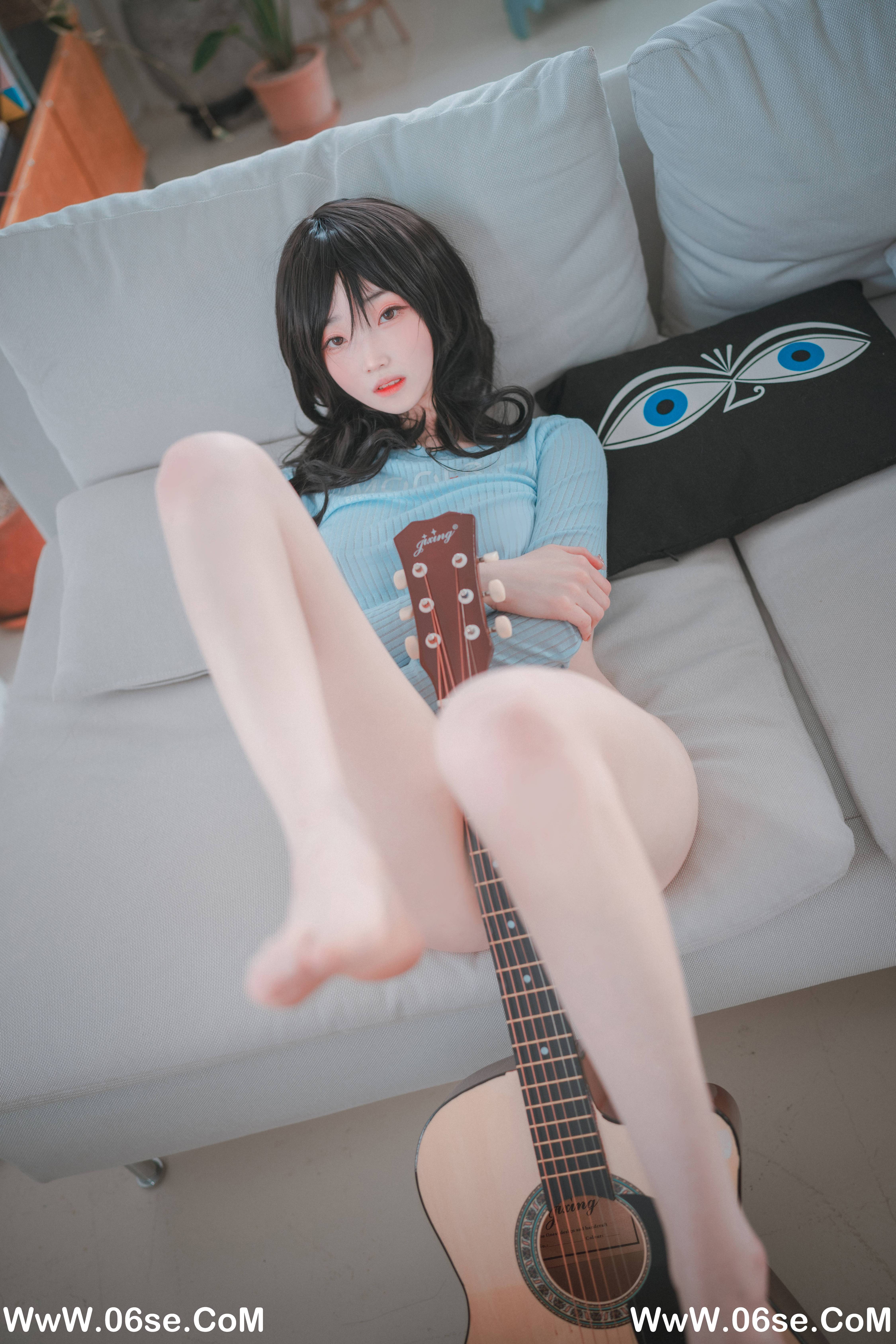 图片[127]-DJAWA — NO.165 iila illa [144P2.93G]-六色网