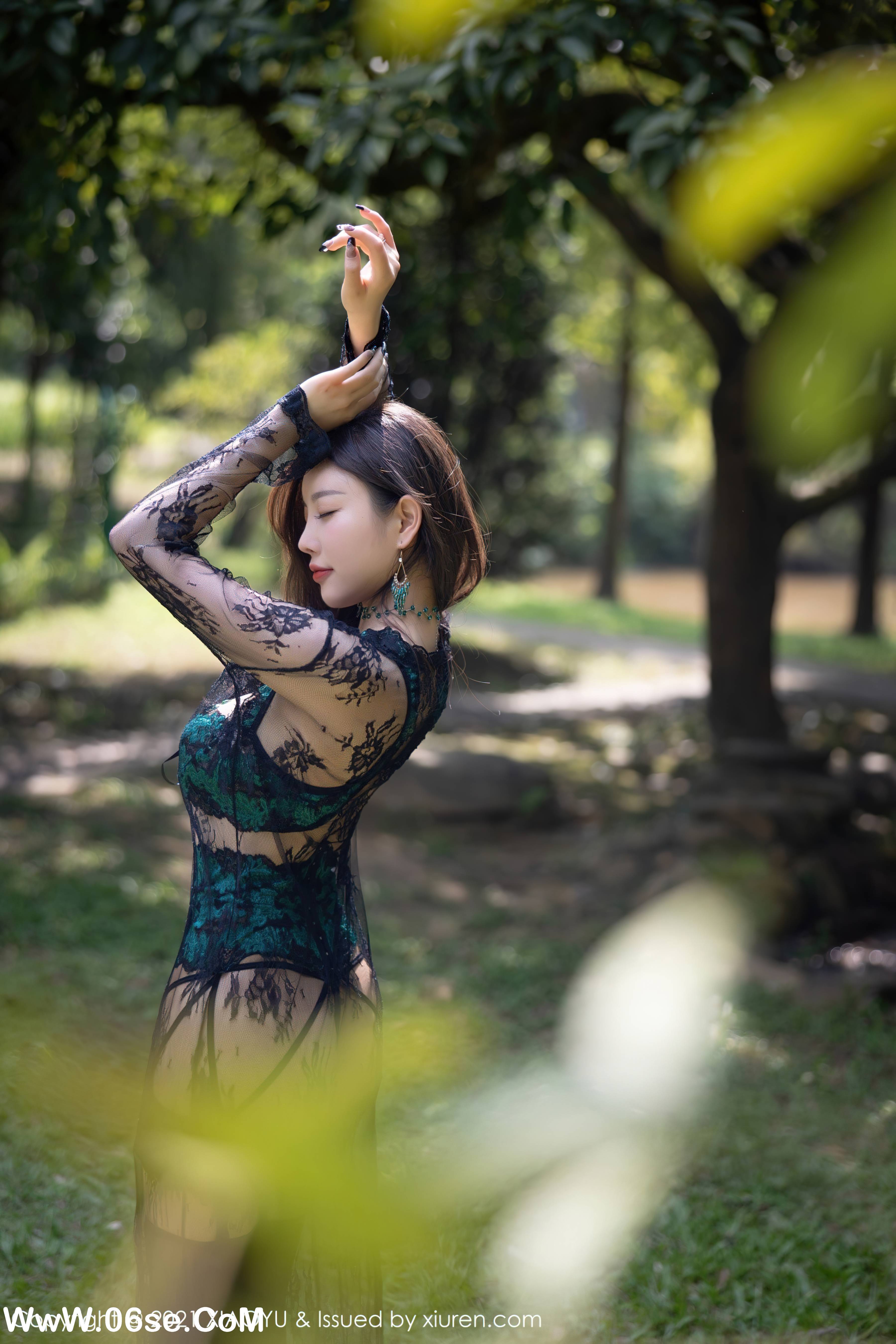 图片[8]-[XIAOYU语画界] 2021.10.29 NO.643 杨晨晨Yome[76+1P867M]-六色网