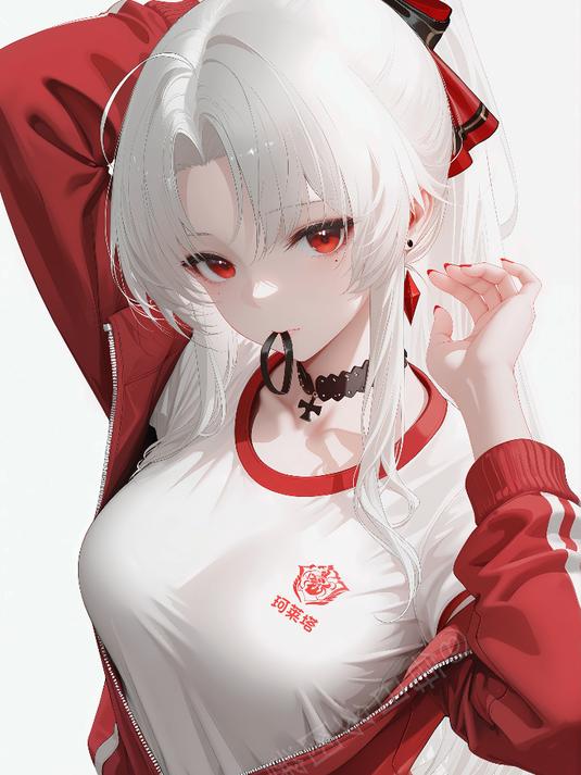 Wallpaper｜二游动漫超清双端壁纸（172）#手机壁纸# #电脑壁纸# #超清壁纸#