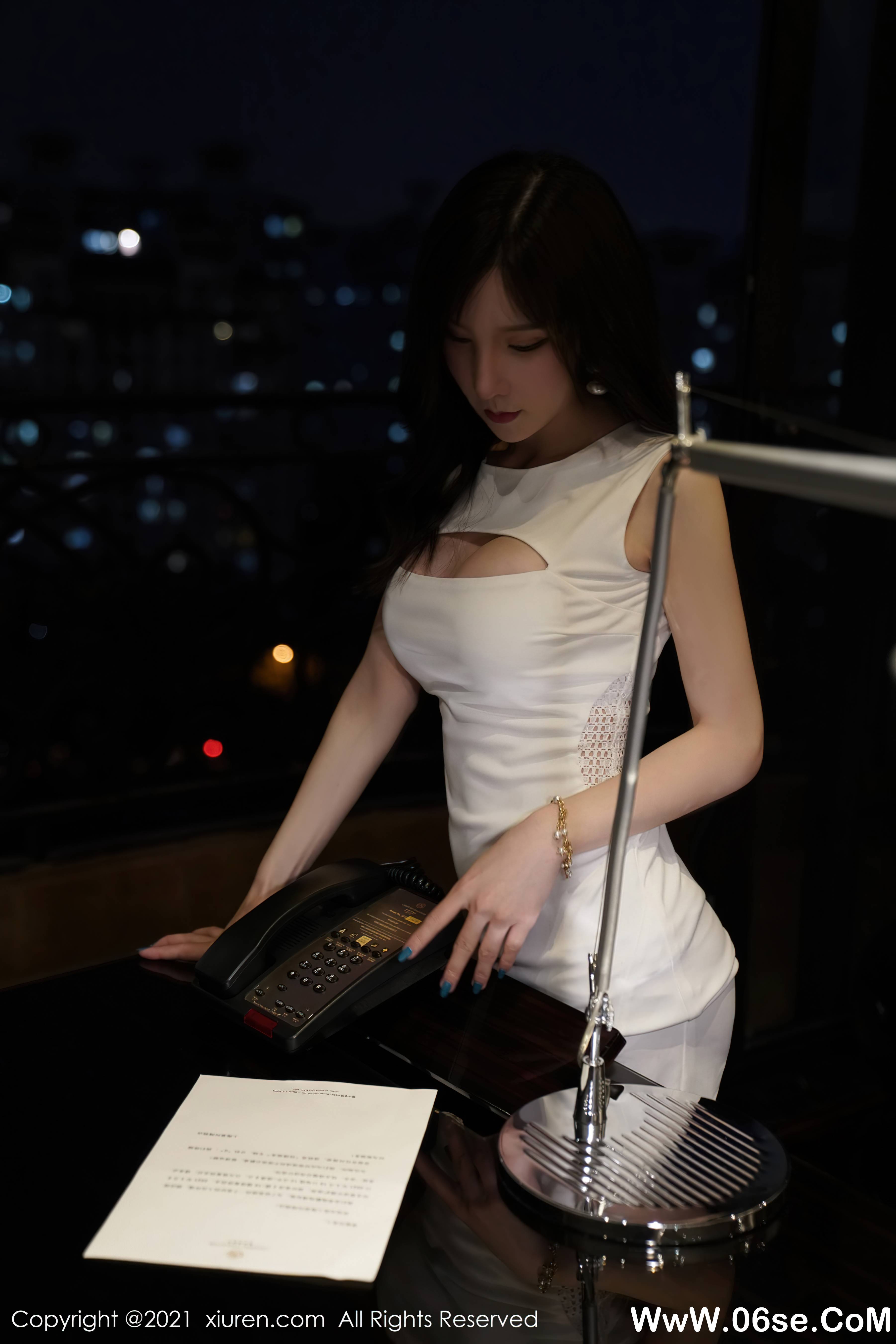 图片[25]-[XIUREN秀人网] 2021.06.23 NO.3576 周于希Sandy[98+1P966M]-六色网